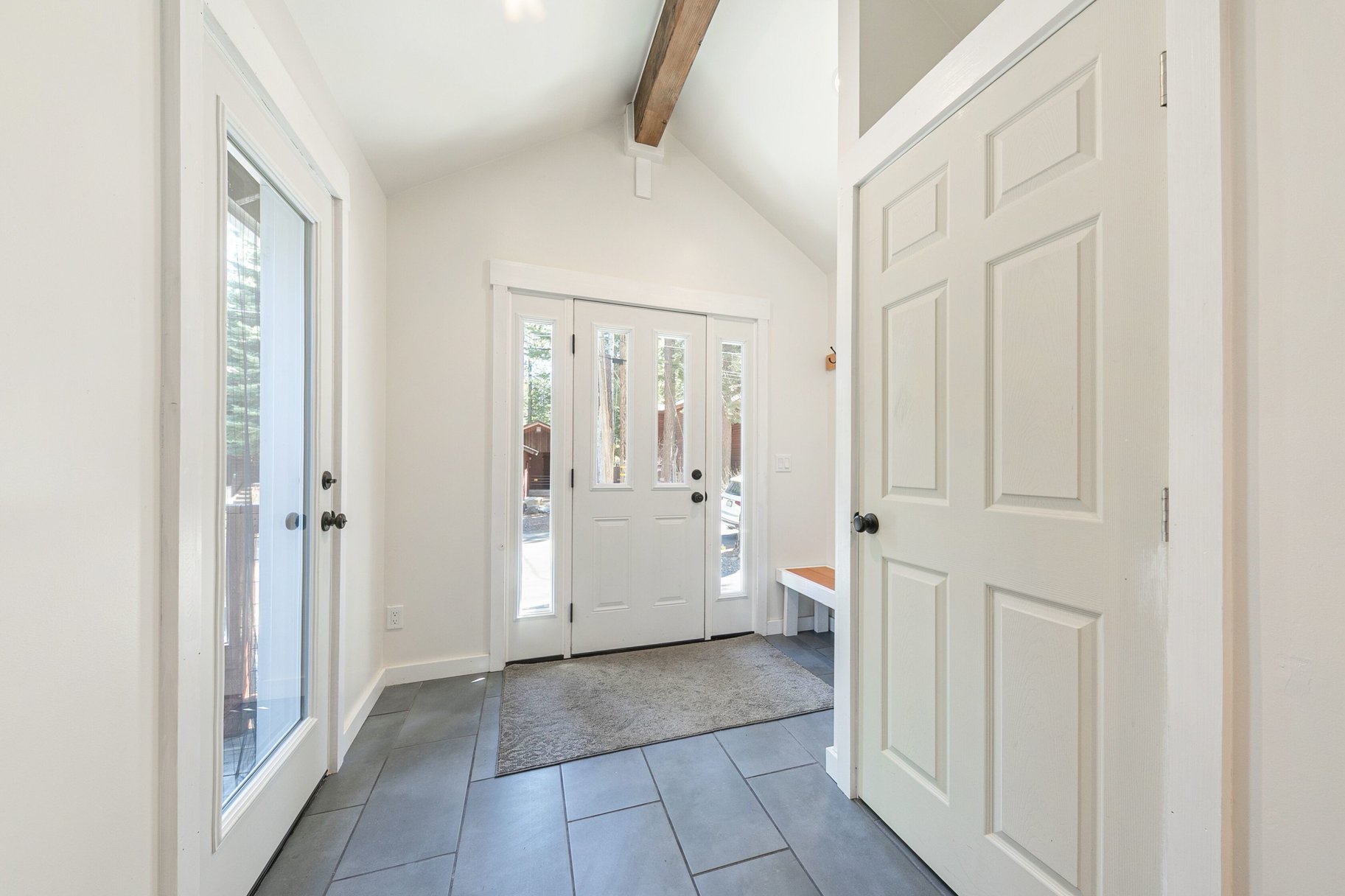  Quaint Cabin Near Trails in Tahoma - 物件實景