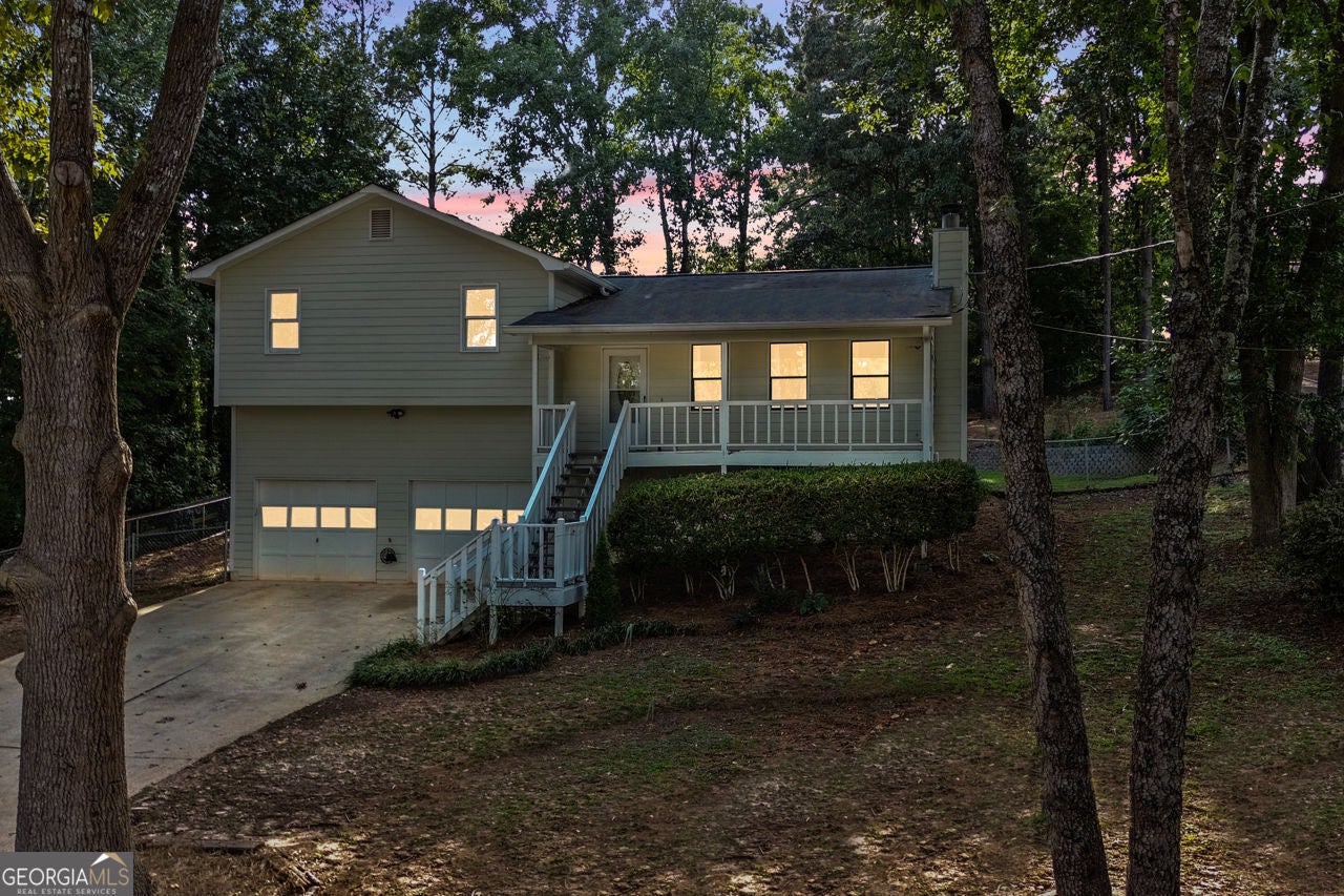 Dalena Way, Dallas, GA 30157 #1