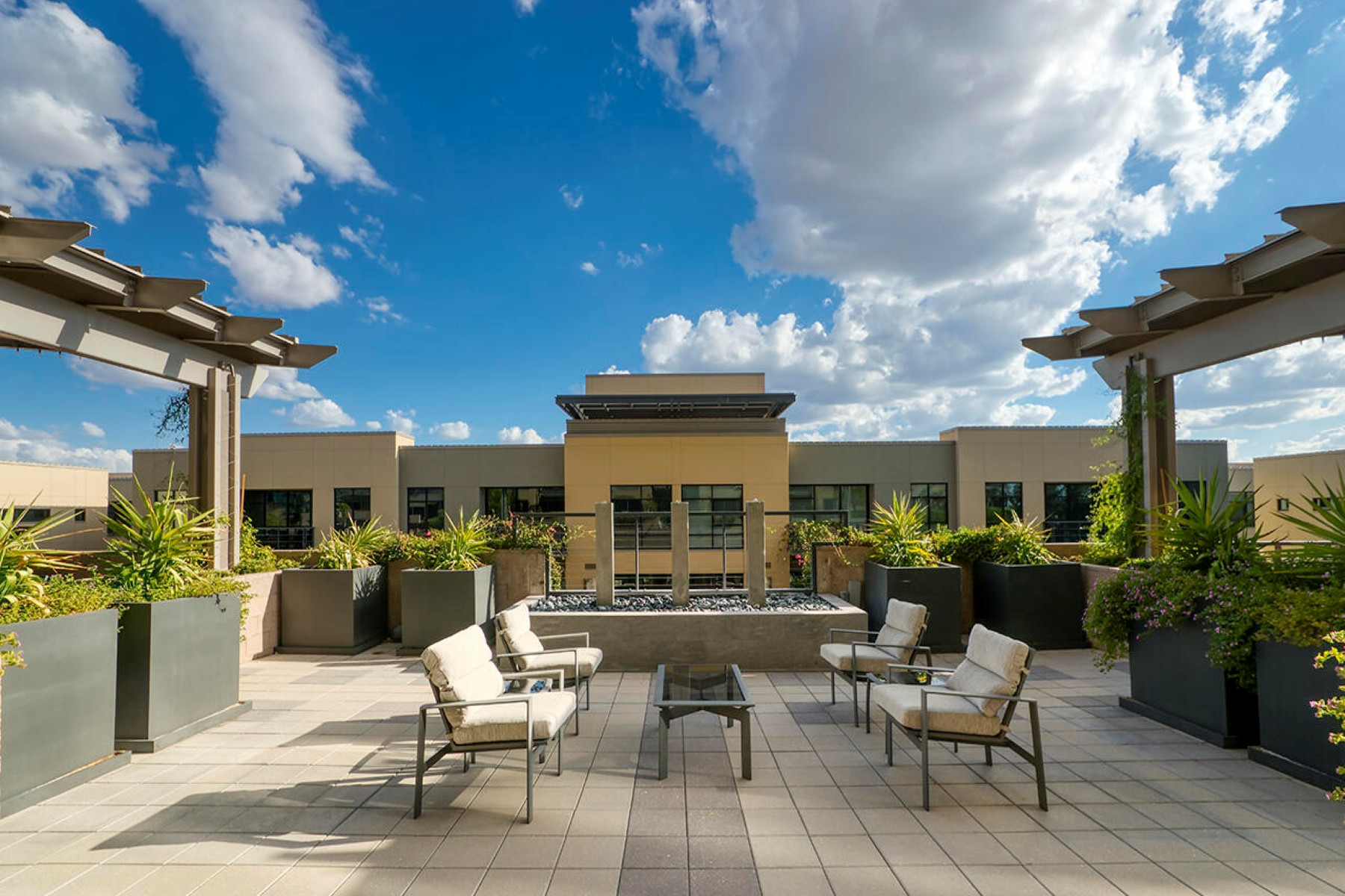  15215 N Kierland Boulevard¦Scottsdale, AZ - 物件實景