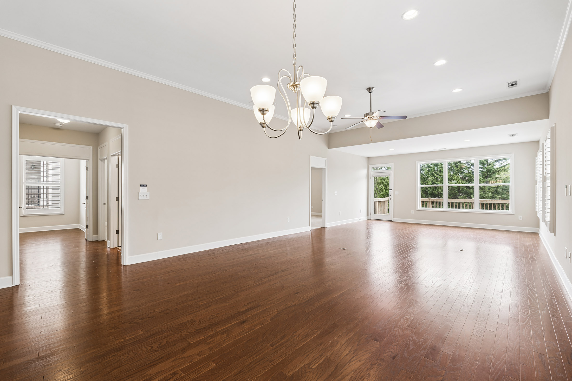  Award-Winning Community Living at Lake Lanier - 物件實景