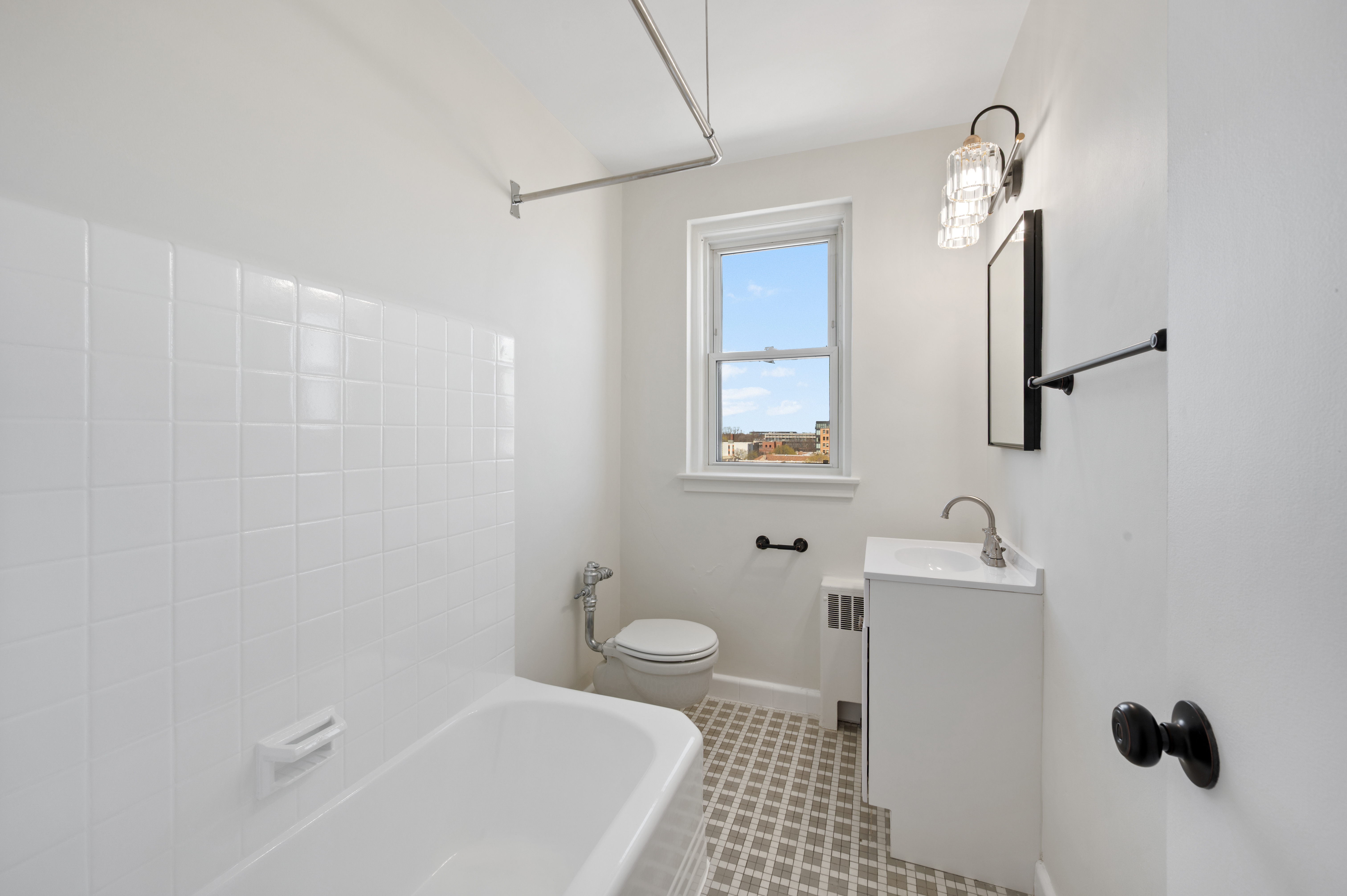  Beautifully Renovated Co-op Residence in the Heart of Downtown Evanston - 物件實景