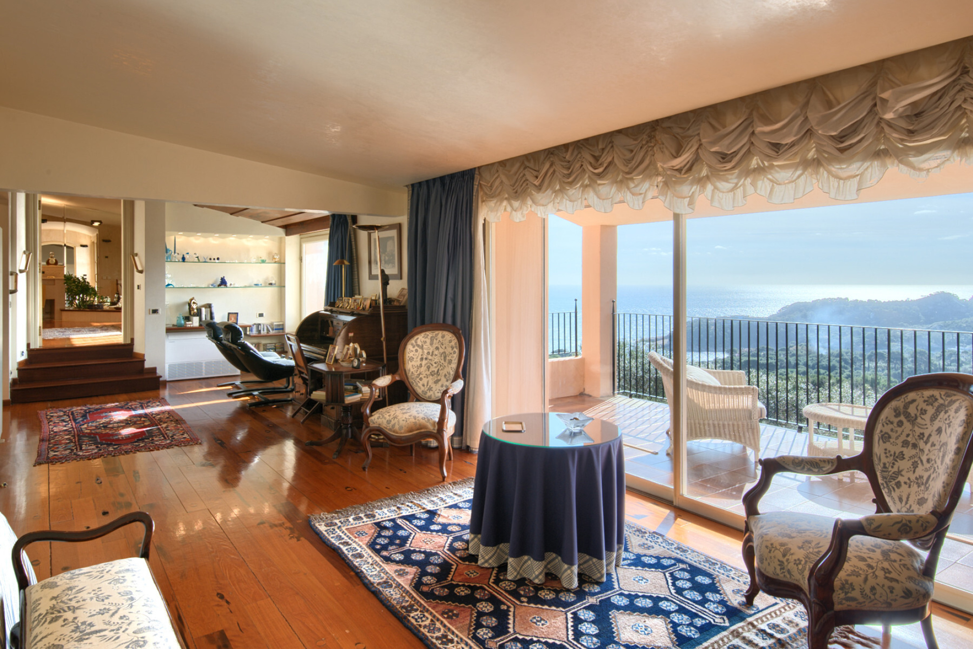  Fantastic Mediterranean house in Aiguablava, Begur, with sea views. - 物件實景