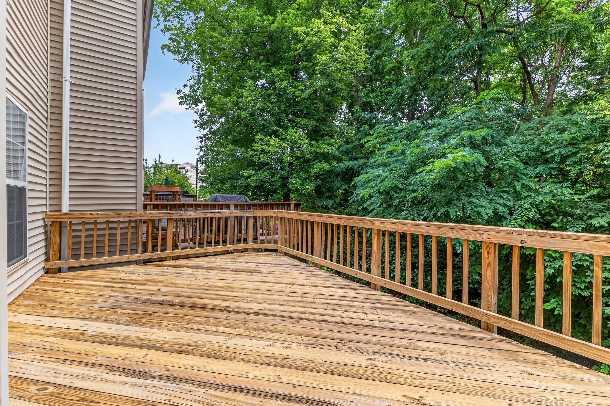  3009 Barden Oaks Court, Oakton, VA 22124 - 物件實景
