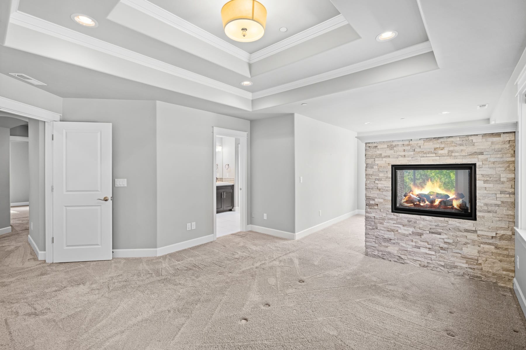  12465 SW LESSER RD Portland, OR 97219 - 物件實景