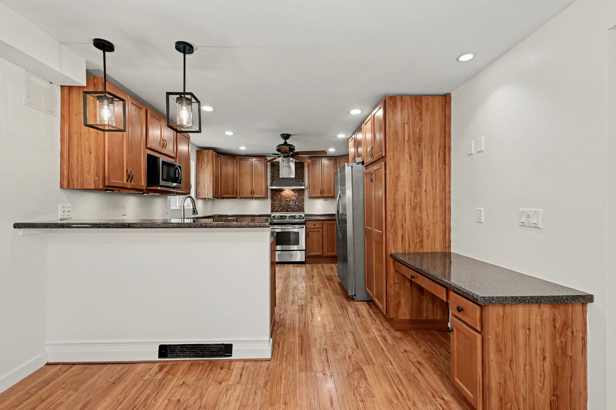  44 Barmore Drive West - 物件實景