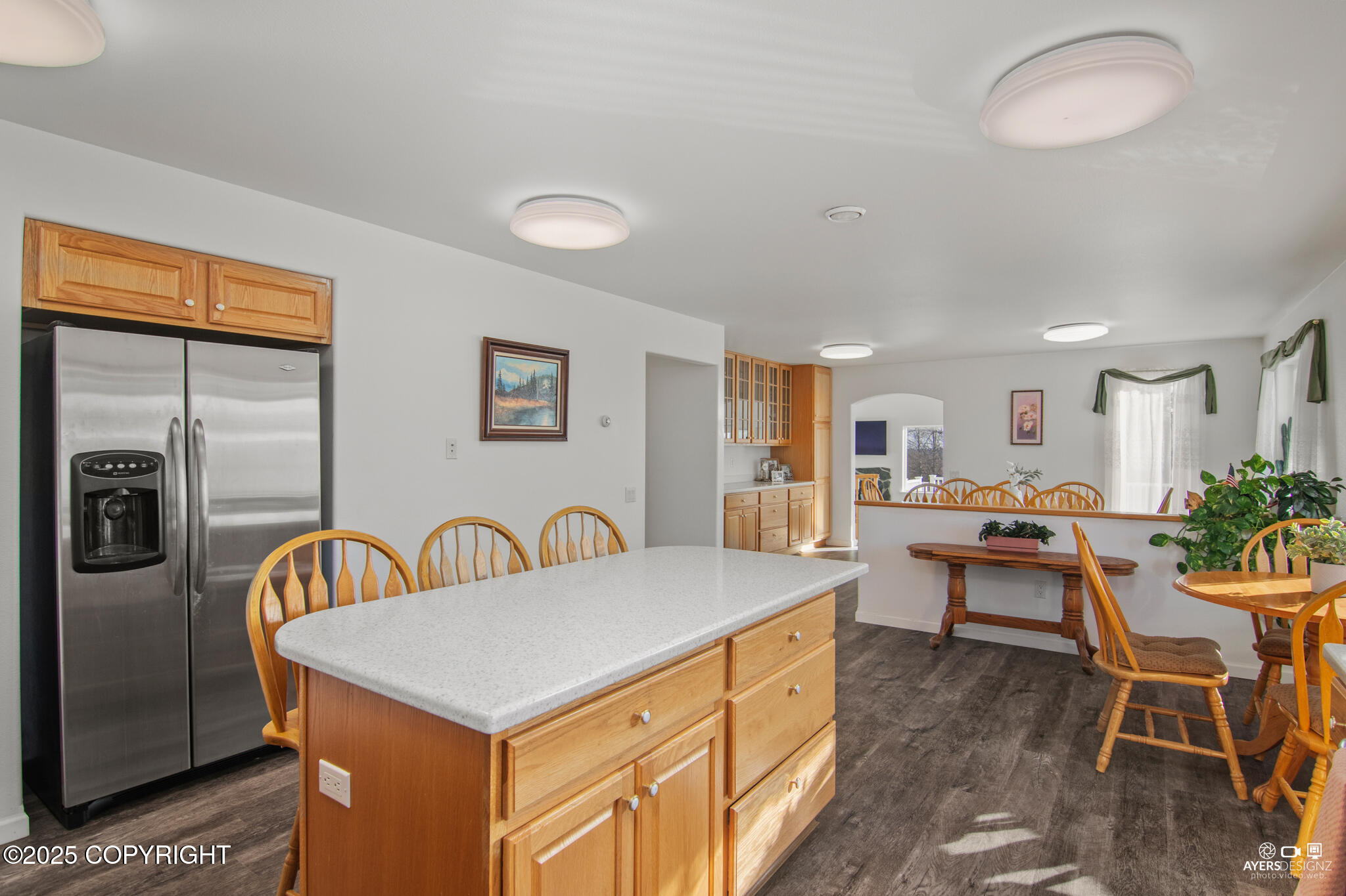 Soldotna, Alaska, 99669, United States, 6 Bedrooms Bedrooms, ,3 BathroomsBathrooms,Residential,For Sale,1765779