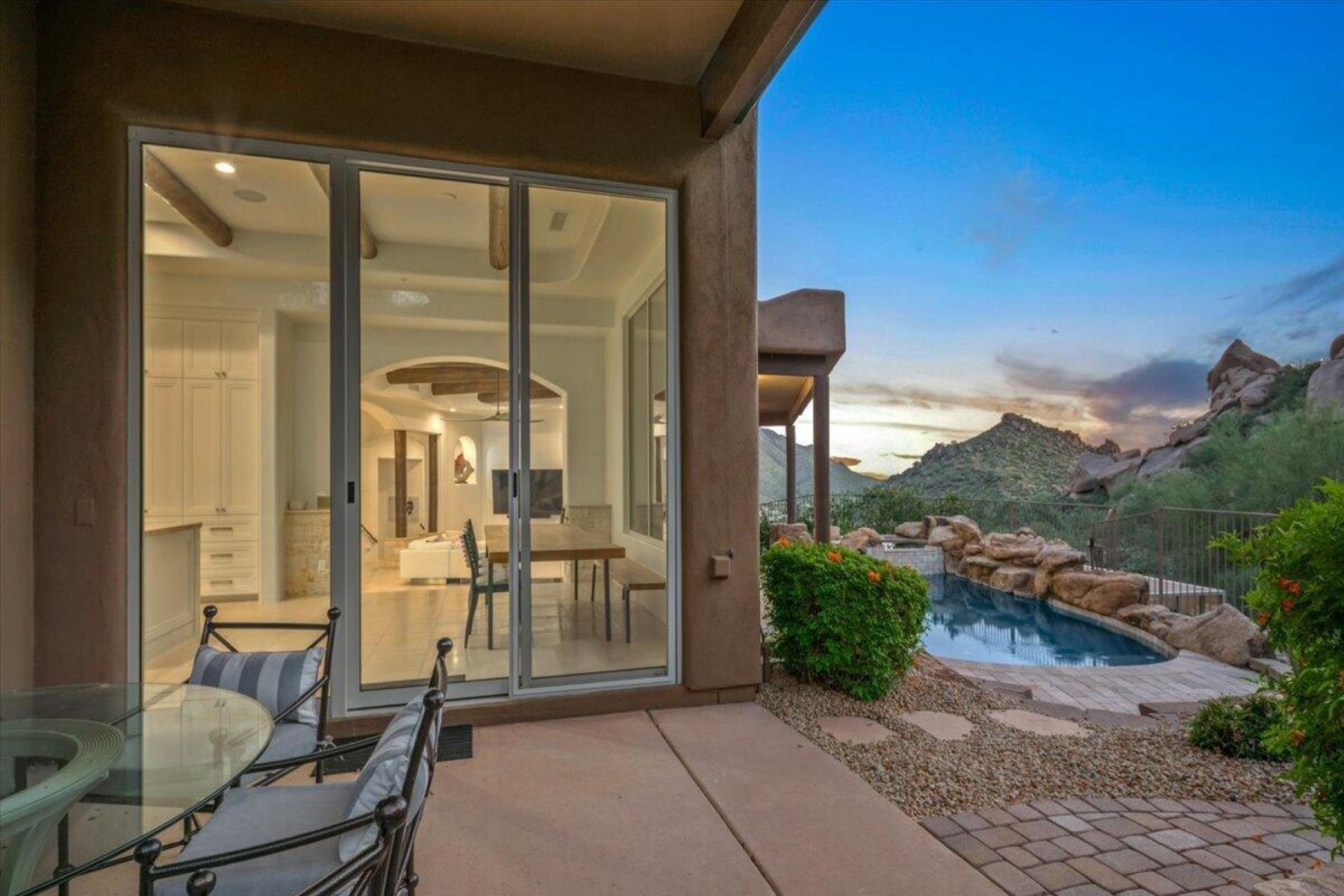  25036 N 114th Street¦Scottsdale, AZ - 物件實景