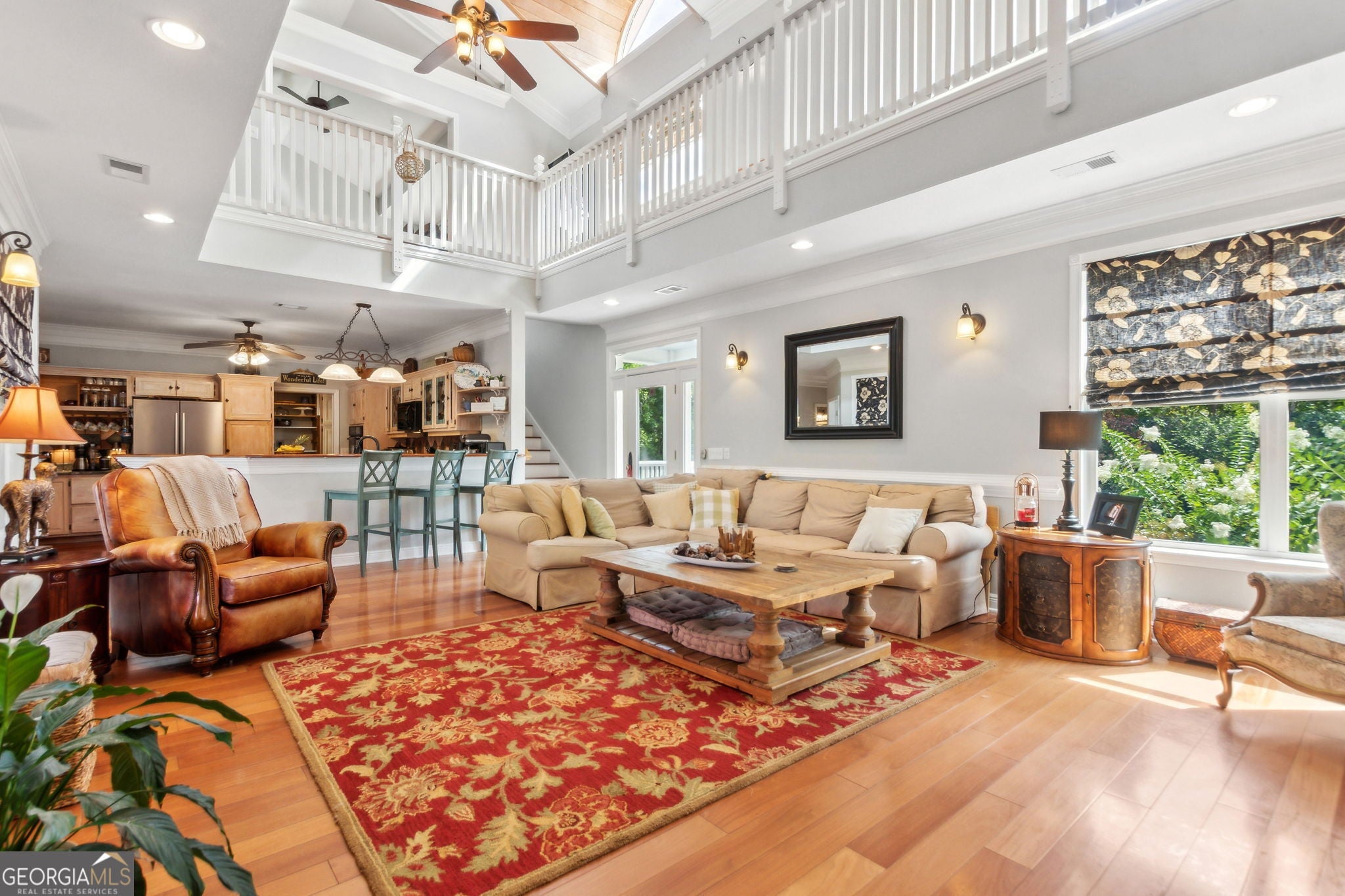 Woodbine, Georgia, 31569, United States, 4 Bedrooms Bedrooms, ,3 BathroomsBathrooms,Residential,For Sale,1921497