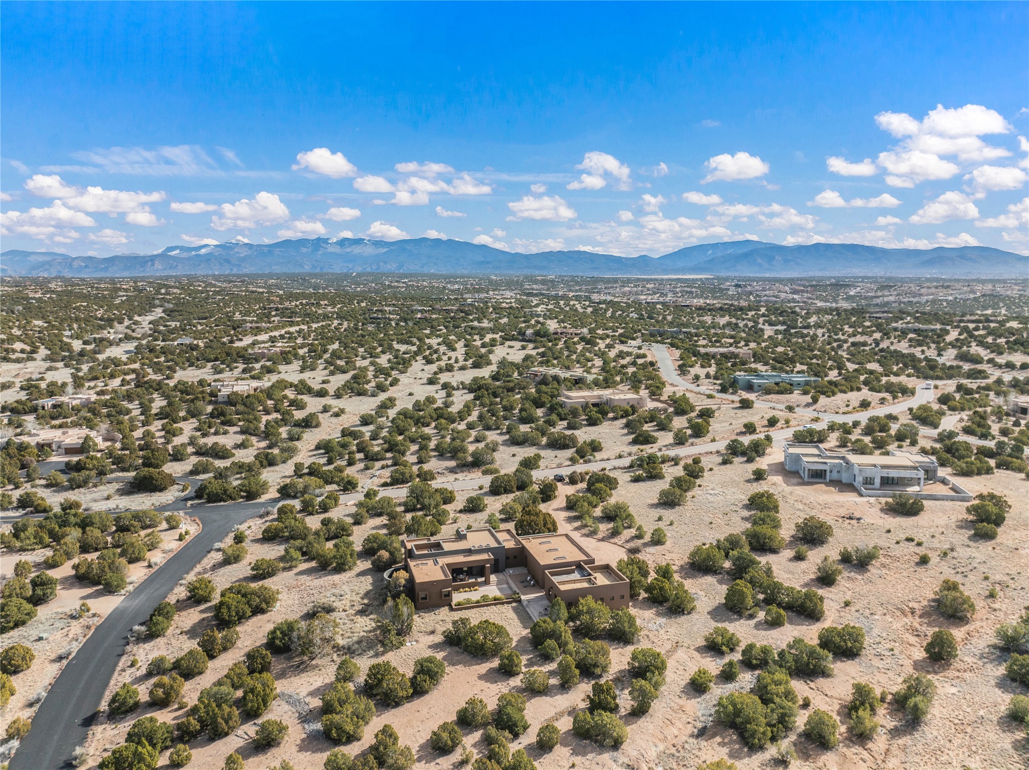  73 La Serena Trail - 物件實景