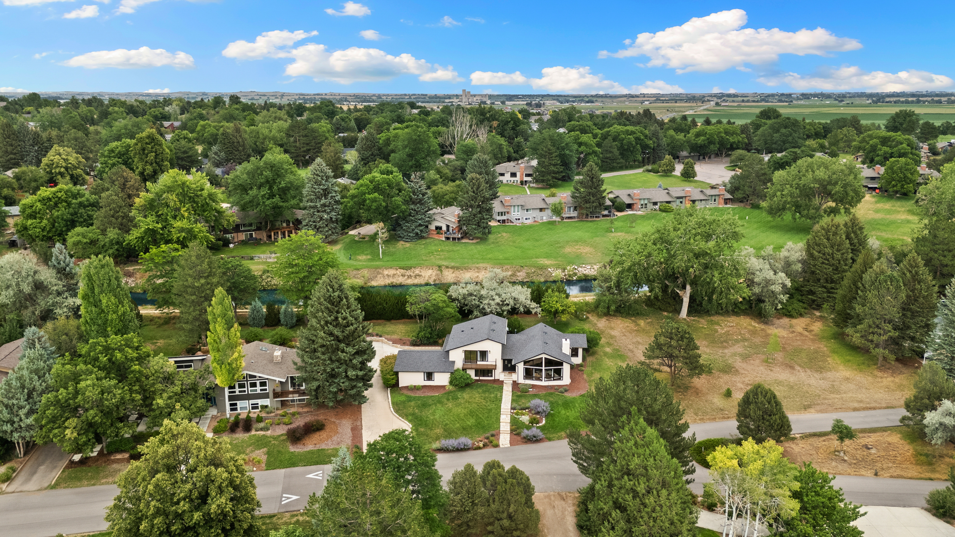  1600 Linden Lake Rd, Fort Collins, CO, 80524 - 物件實景