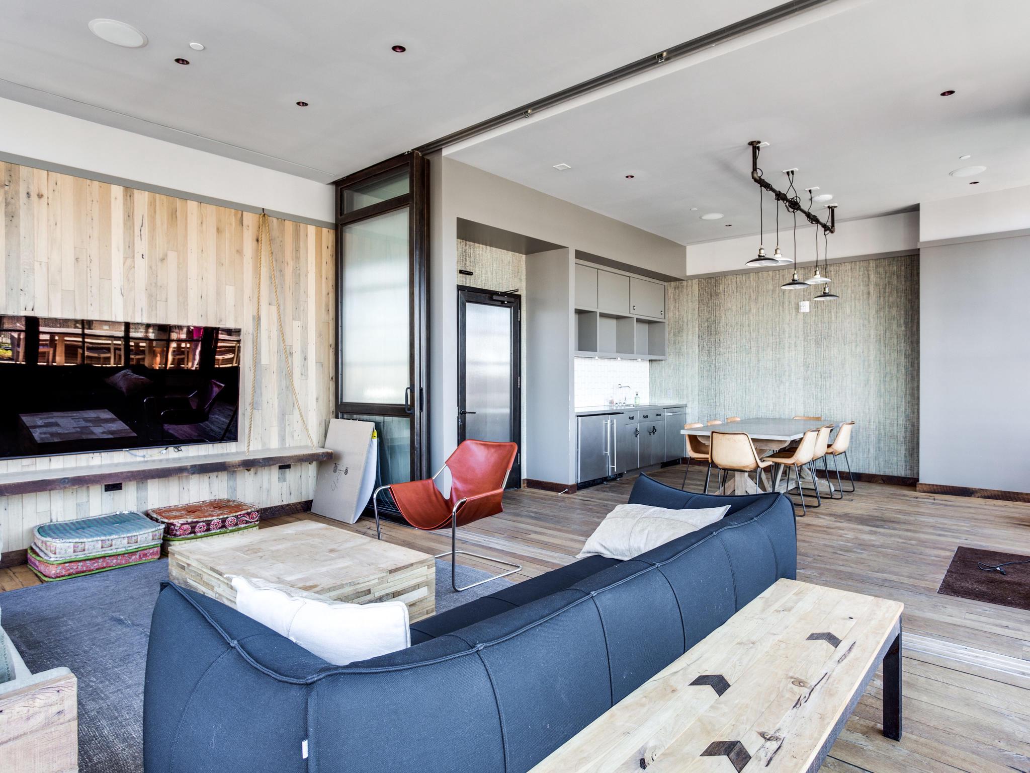  2030 8th Street NW, Washington, DC, 20001 - 物件實景