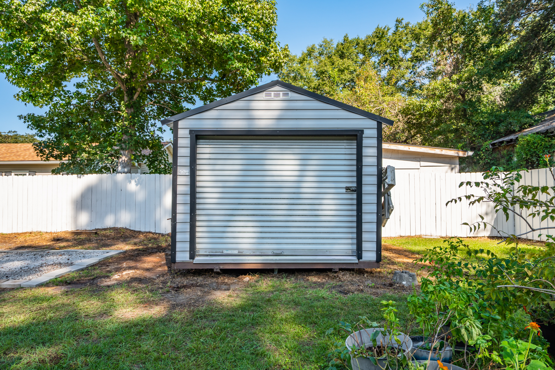  4718 Ivydale Drive, North Charleston - 物件實景