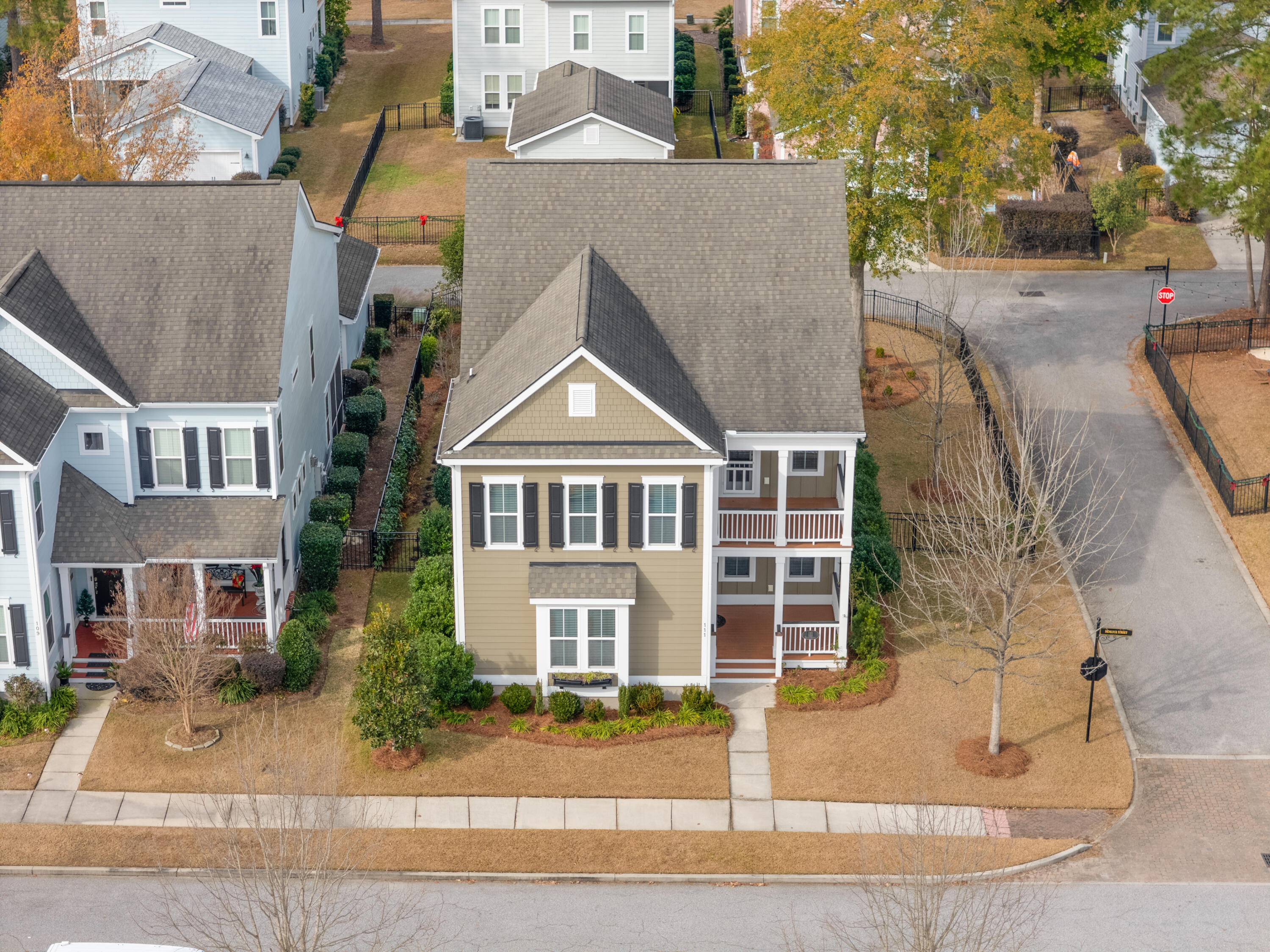 Summerville, South Carolina, 29483, United States, 4 Bedrooms Bedrooms, ,4 BathroomsBathrooms,Residential,For Sale,2005994