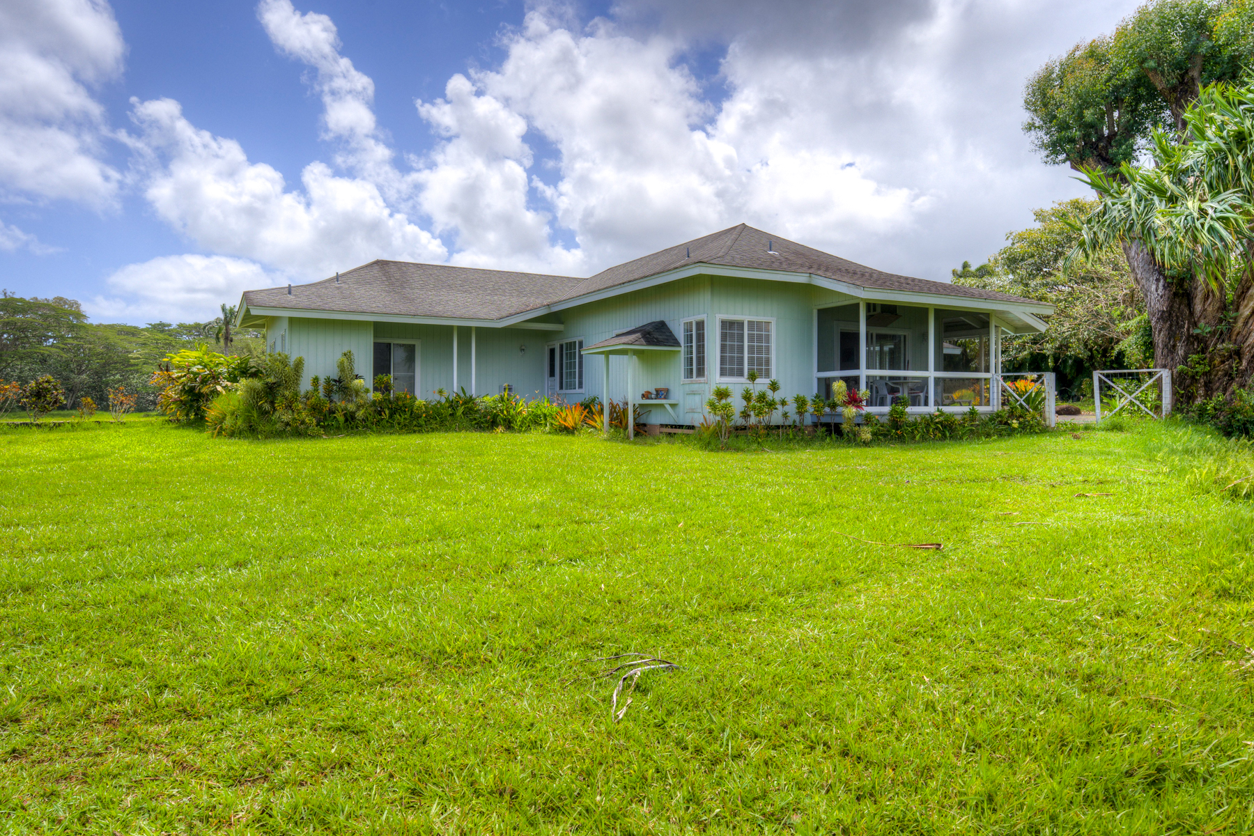  5250-D Kahiliholo Rd, Kilauea, HI, 96754 - 物件實景