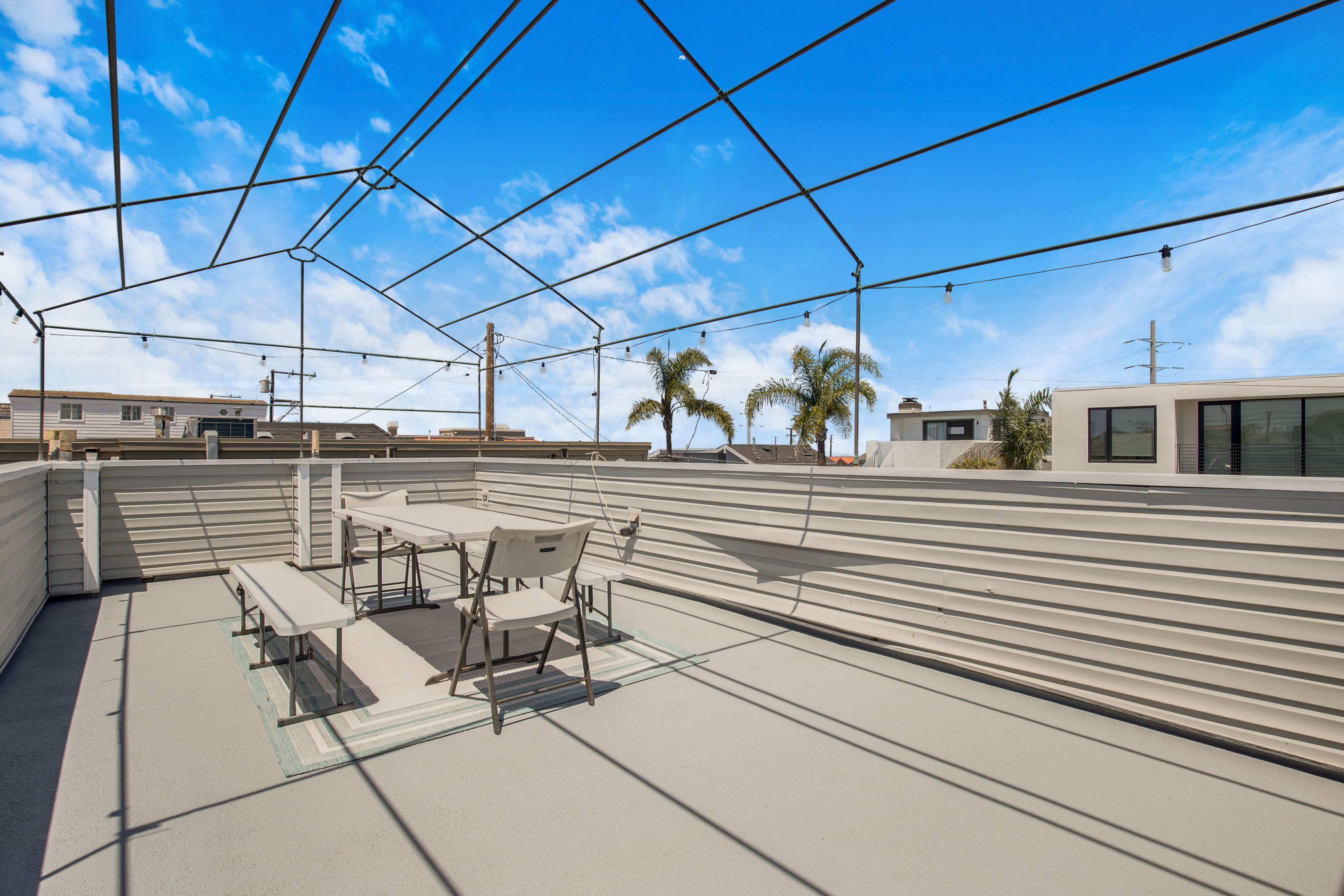  477 35th Street, Manhattan Beach, CA 90266 - 物件實景