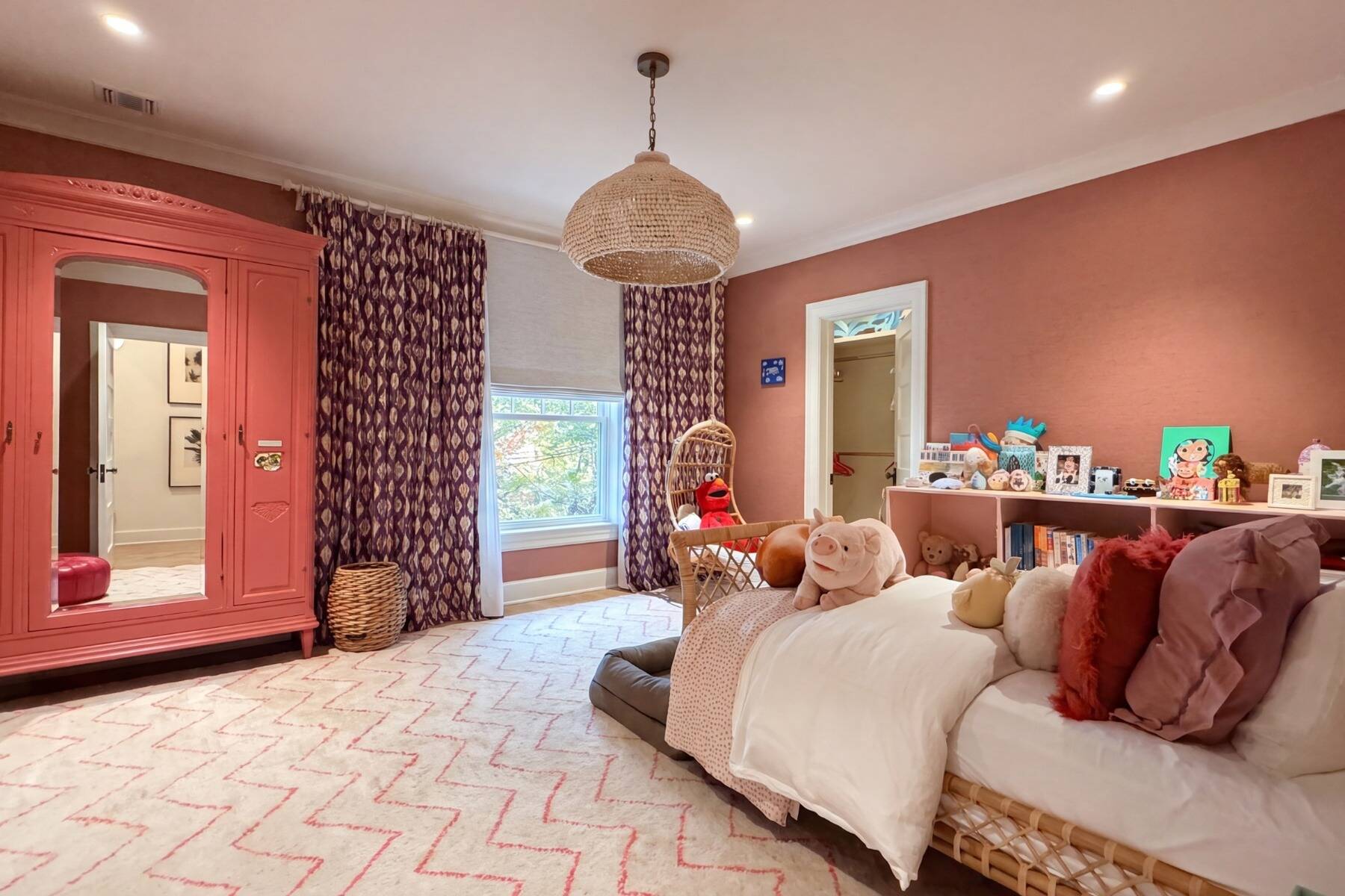  Grand Scale, Quiet Elegance in Wainscott - 物件實景
