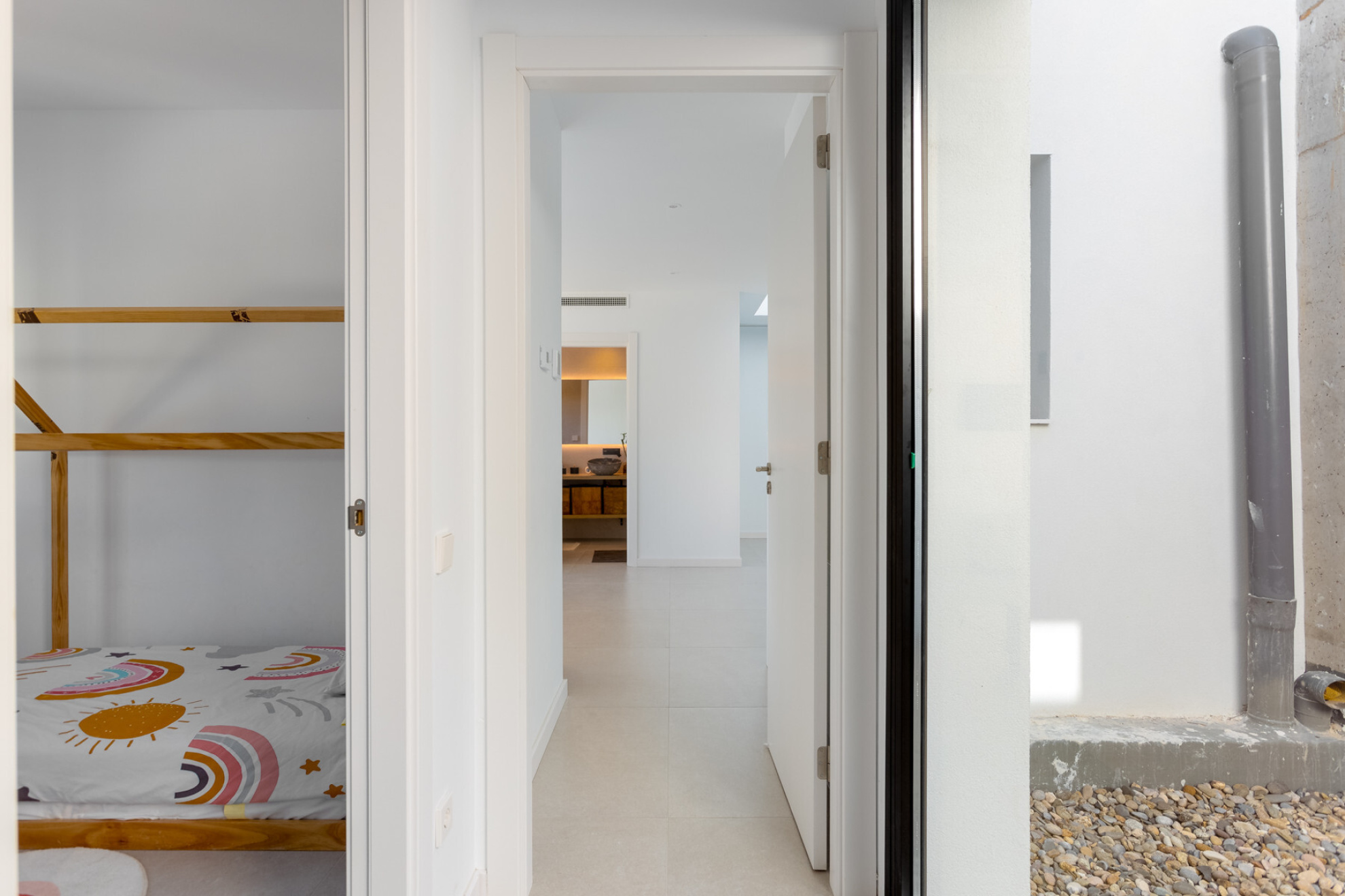  Newly finished house in Cabrils - Costa norte Barcelona - 物件實景