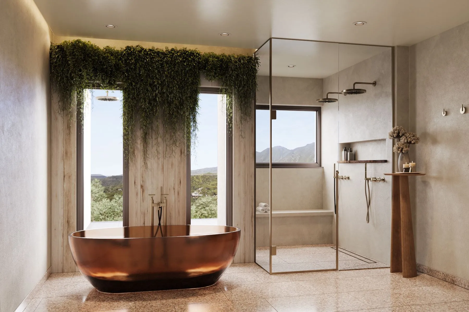  Nevis Peak Residences, 2-203 - 物件實景