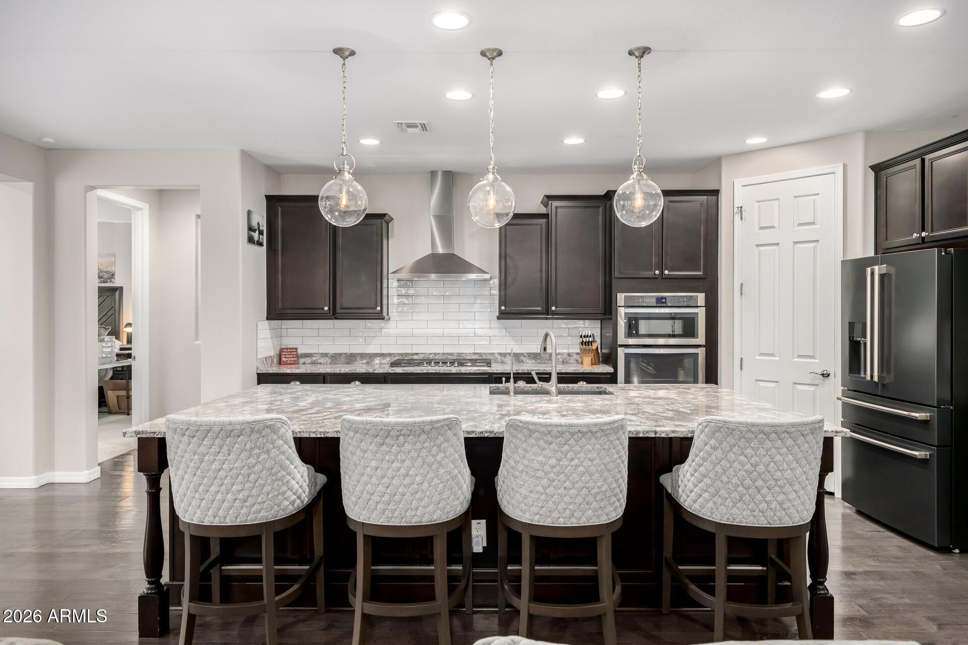 Phoenix, Arizona, 85083, United States, 3 Bedrooms Bedrooms, ,4 BathroomsBathrooms,Residential,For Sale,2013814