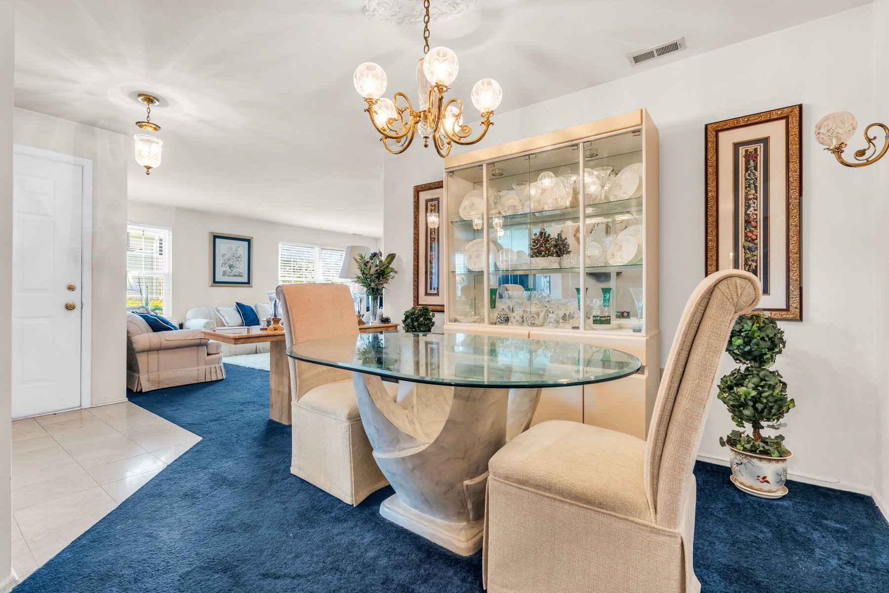  Allaire Country Club Condo Opportunity - 物件實景