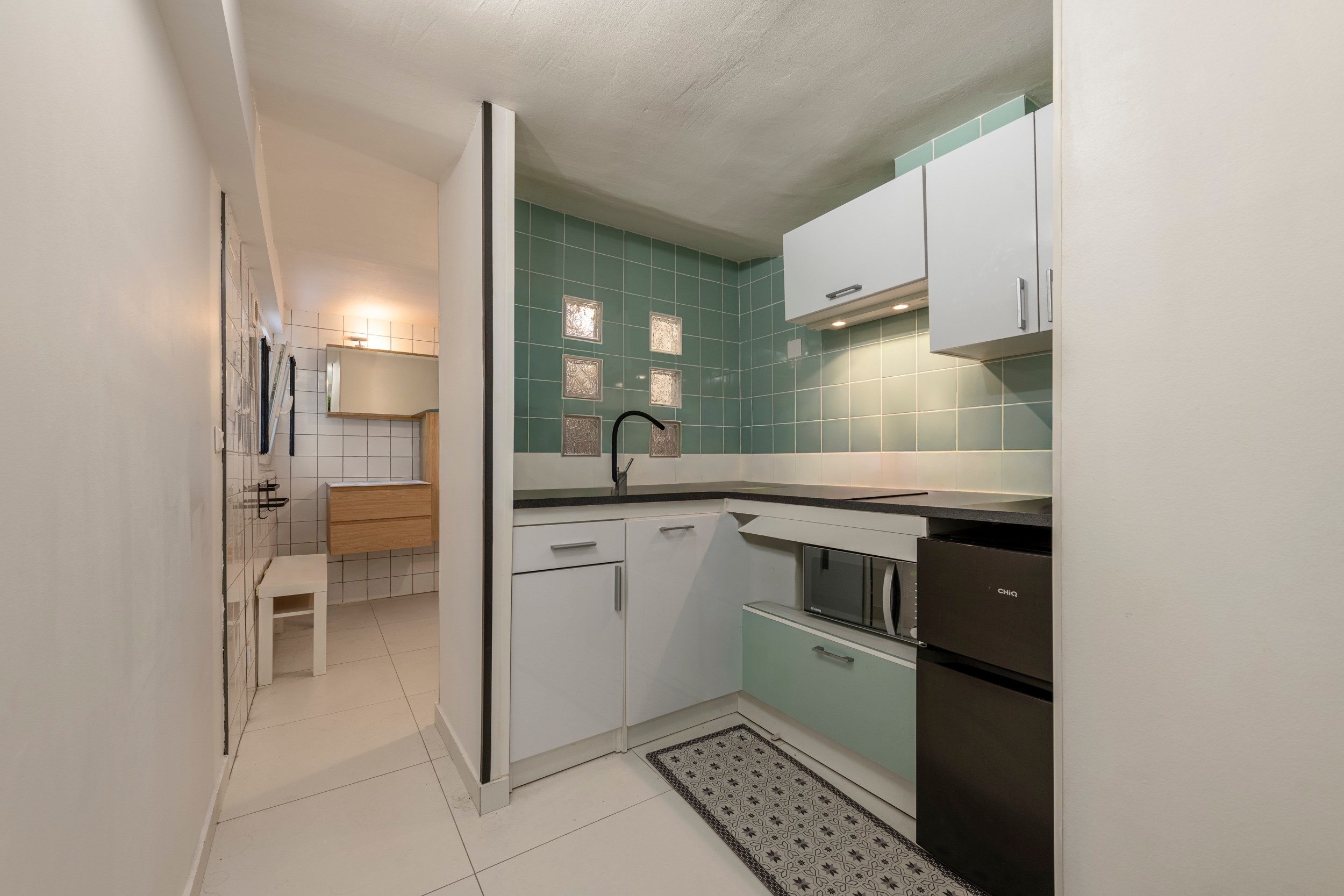 Nice, Poètes district, rare, house with garden, garage, and strong rental poten… - 物件實景