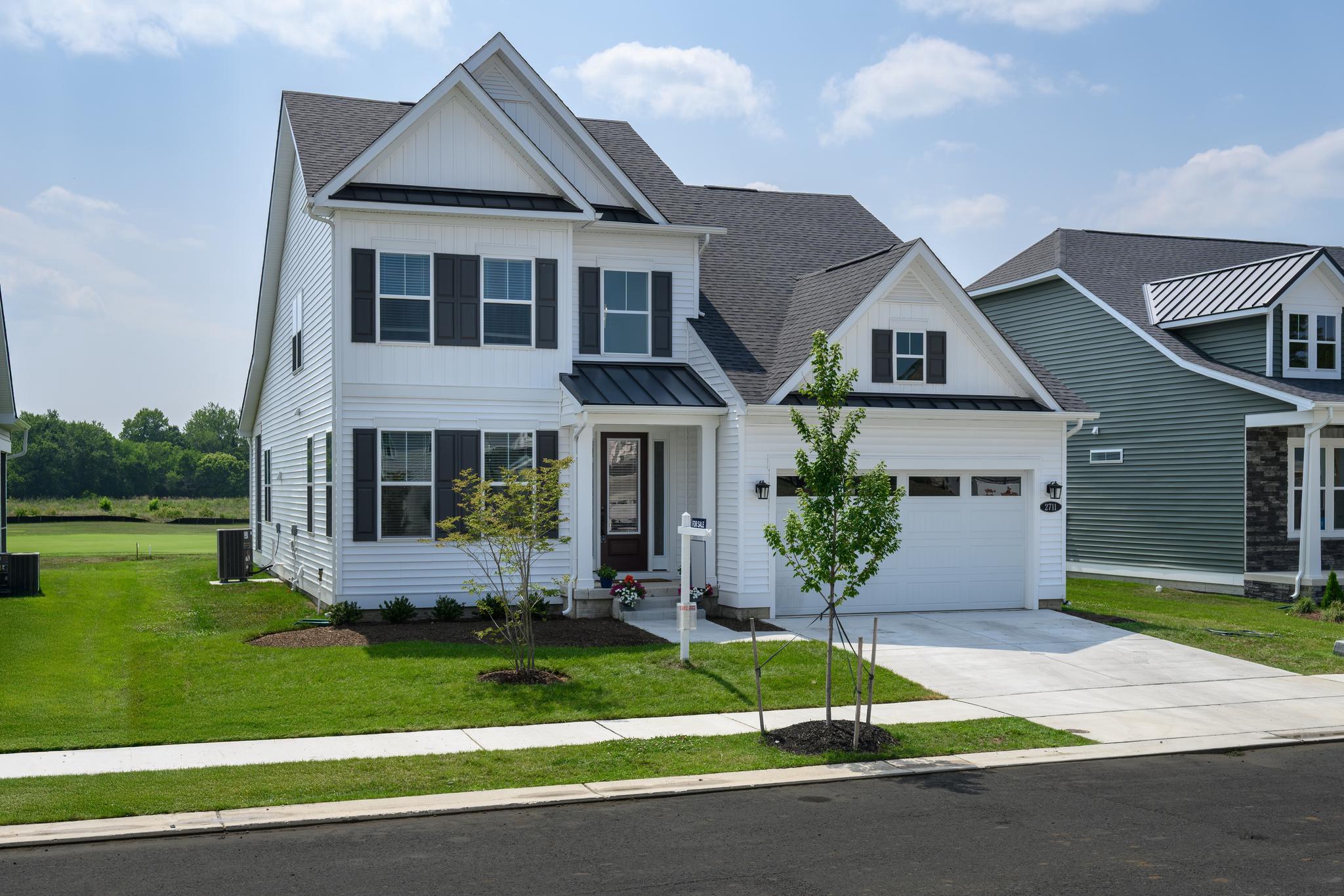  2711 Marsh Elder Drive, Cambridge, MD, 21613 - 物件實景