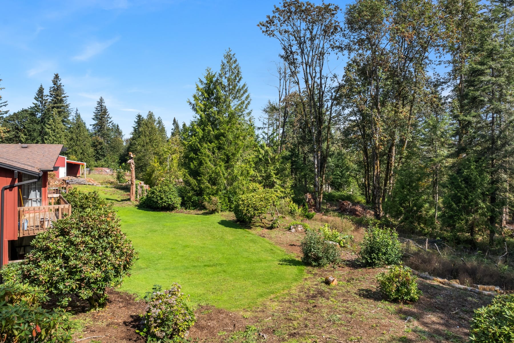  16370 Bell ST Sandy, OR 97055 - 物件實景