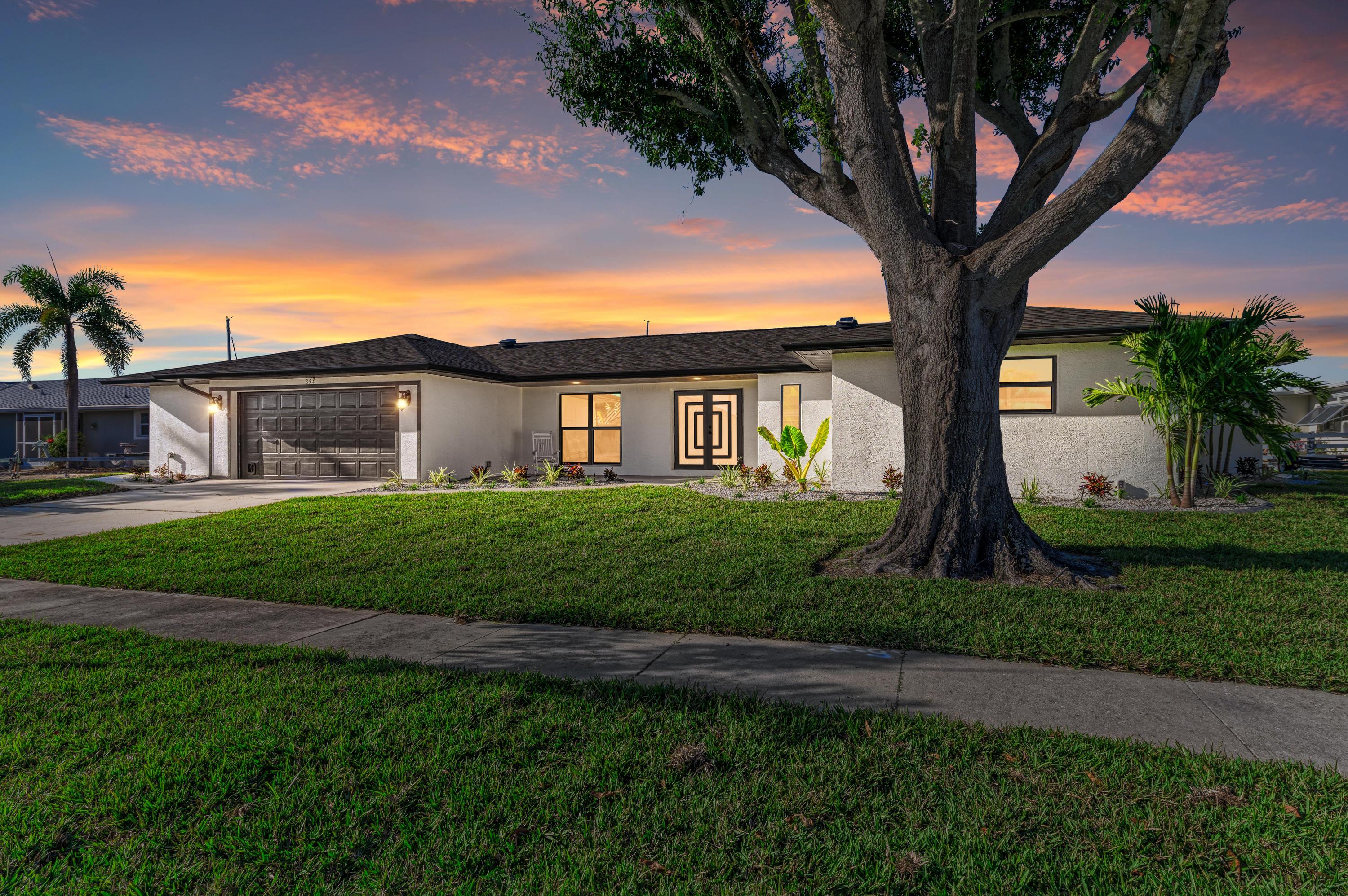 Port Charlotte, Florida, 33952, United States, 4 Bedrooms Bedrooms, ,5 BathroomsBathrooms,Residential,For Sale,2003235