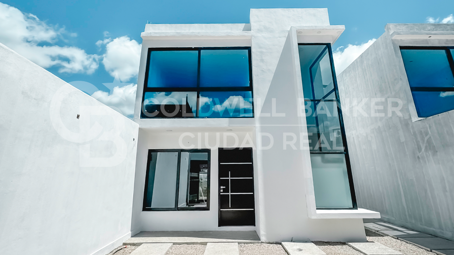 3ER CERRADA DEL CAMPO AEREO, San Cristóbal de las Casas, Chiapas, 29290, Mexico, 2 Bedrooms Bedrooms, ,1 BathroomBathrooms,Residential,For Sale,3ER CERRADA DEL CAMPO AEREO,1441461