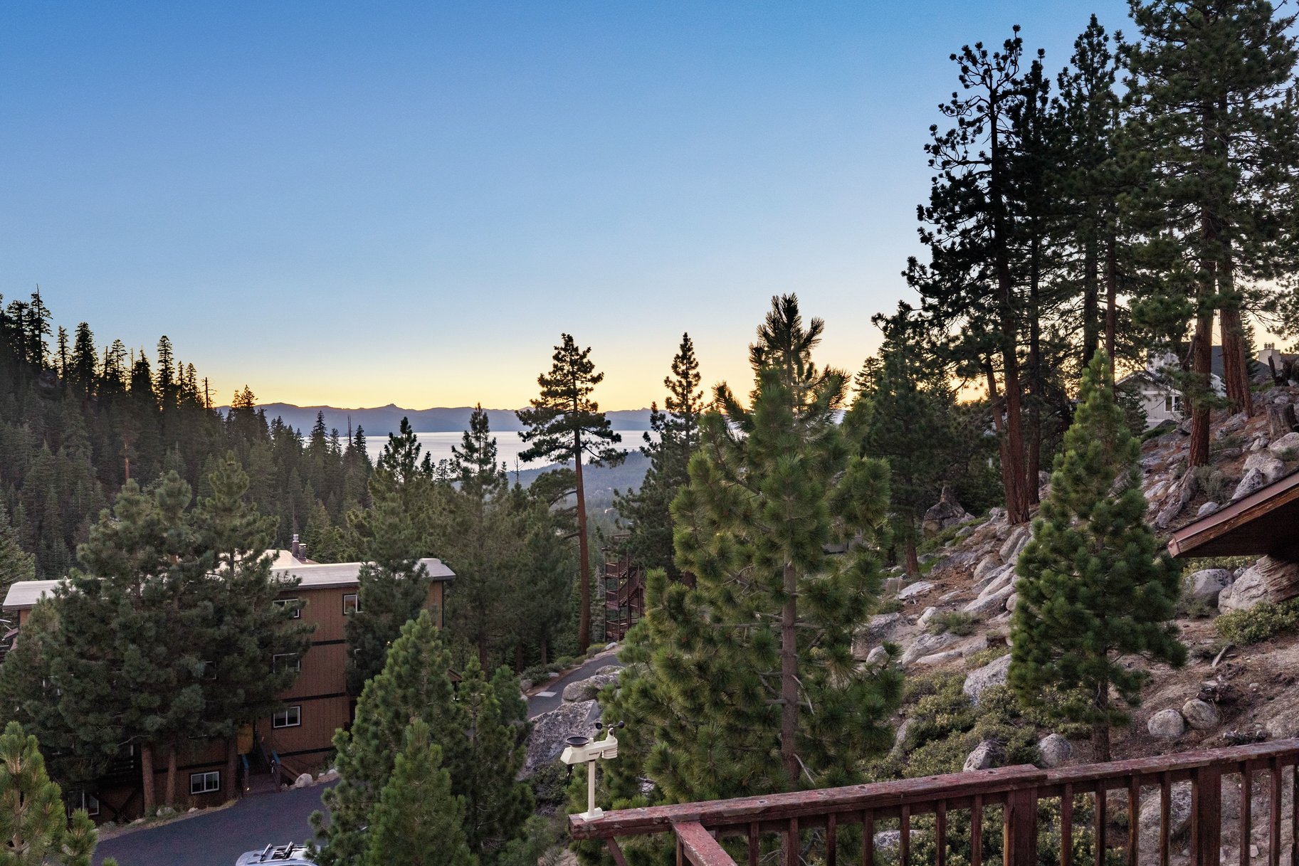  Lakeview Ski Retreat - 物件實景