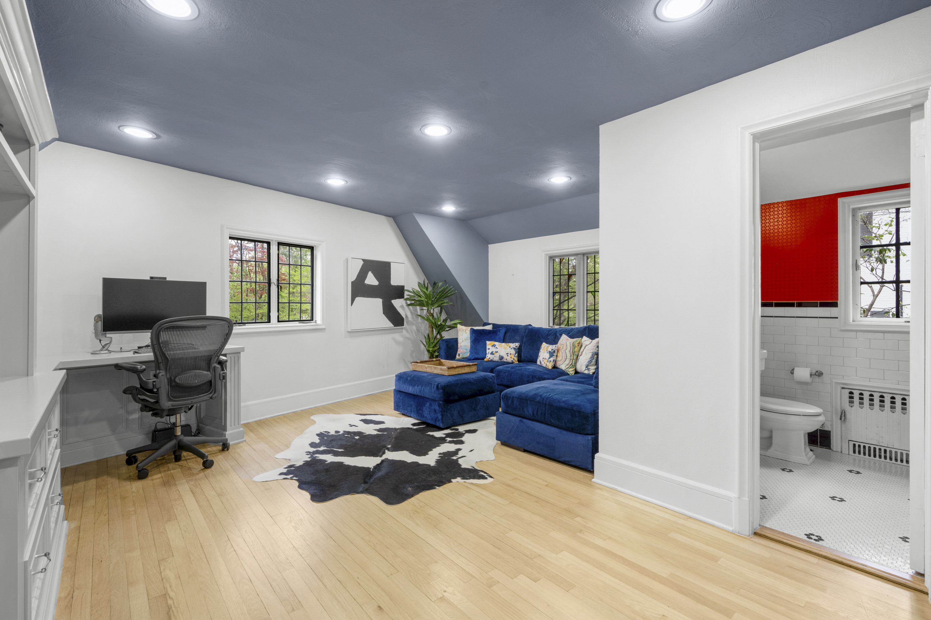  Sophisticated Larchmont Tudor - 物件實景