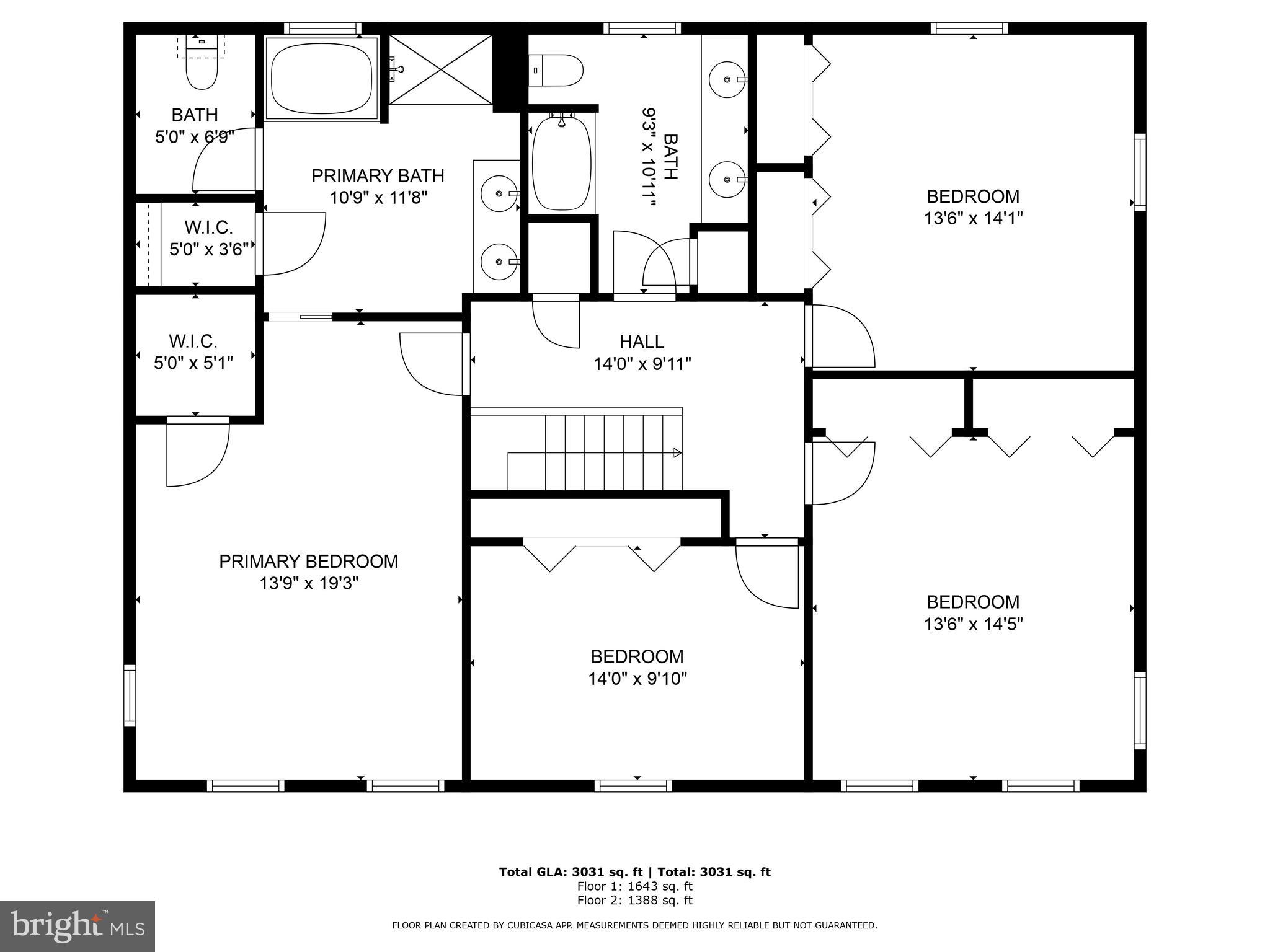 La Plata, Maryland, 20646, United States, 5 Bedrooms Bedrooms, ,3 BathroomsBathrooms,Residential,For Sale,1922915