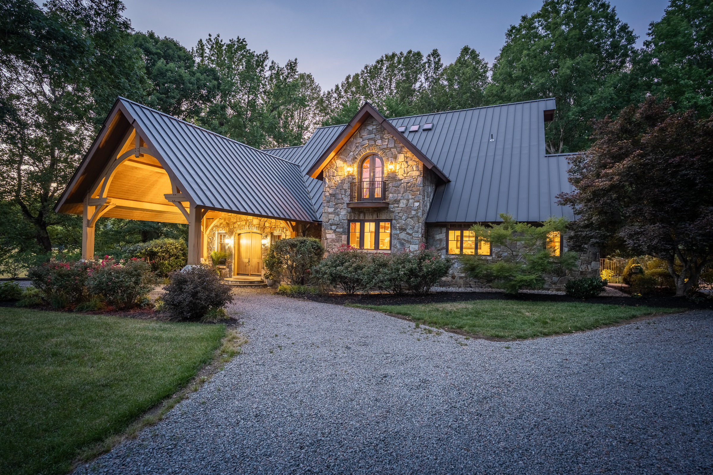  18546 Taylors Creek Road, Hanover, VA 23192 - 物件實景