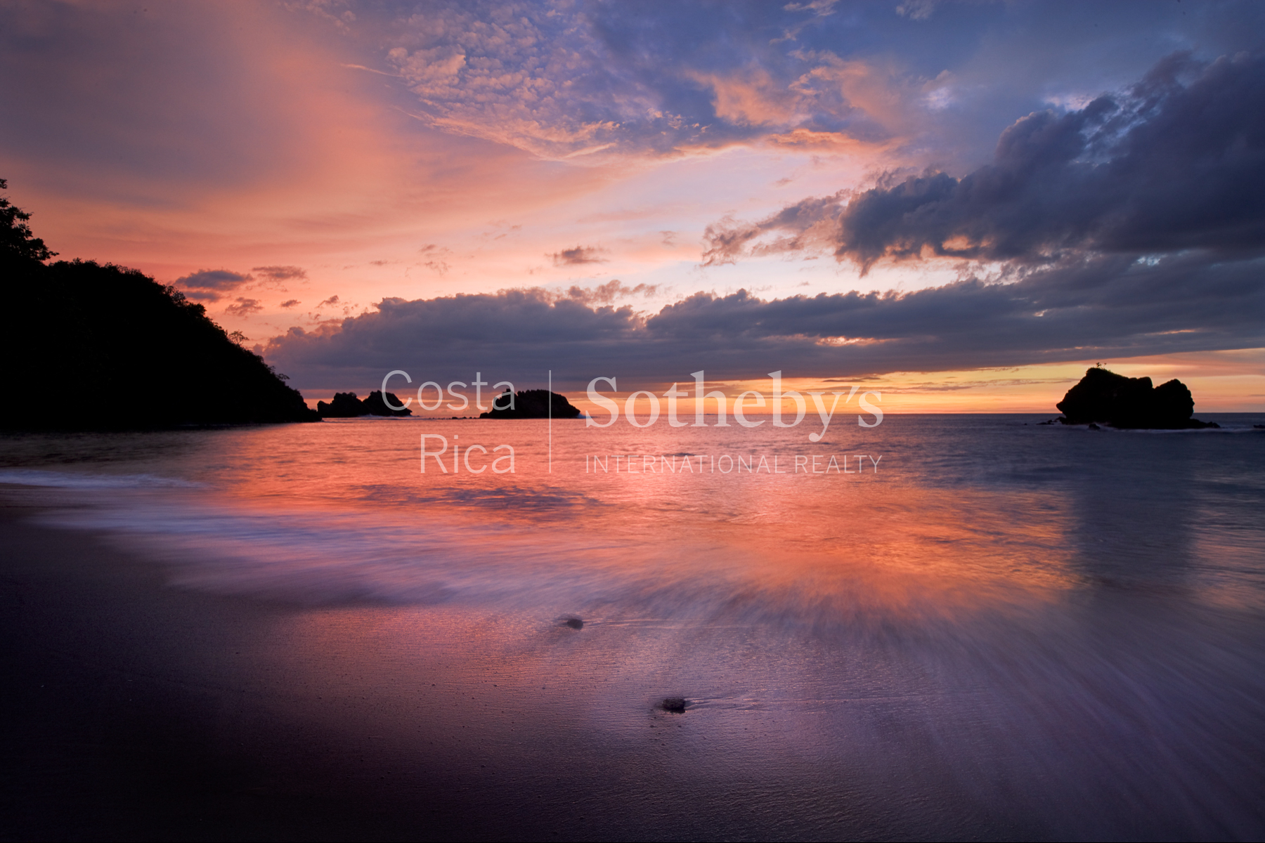  Homesite in Modern Gated Community by the Beach - 物件實景