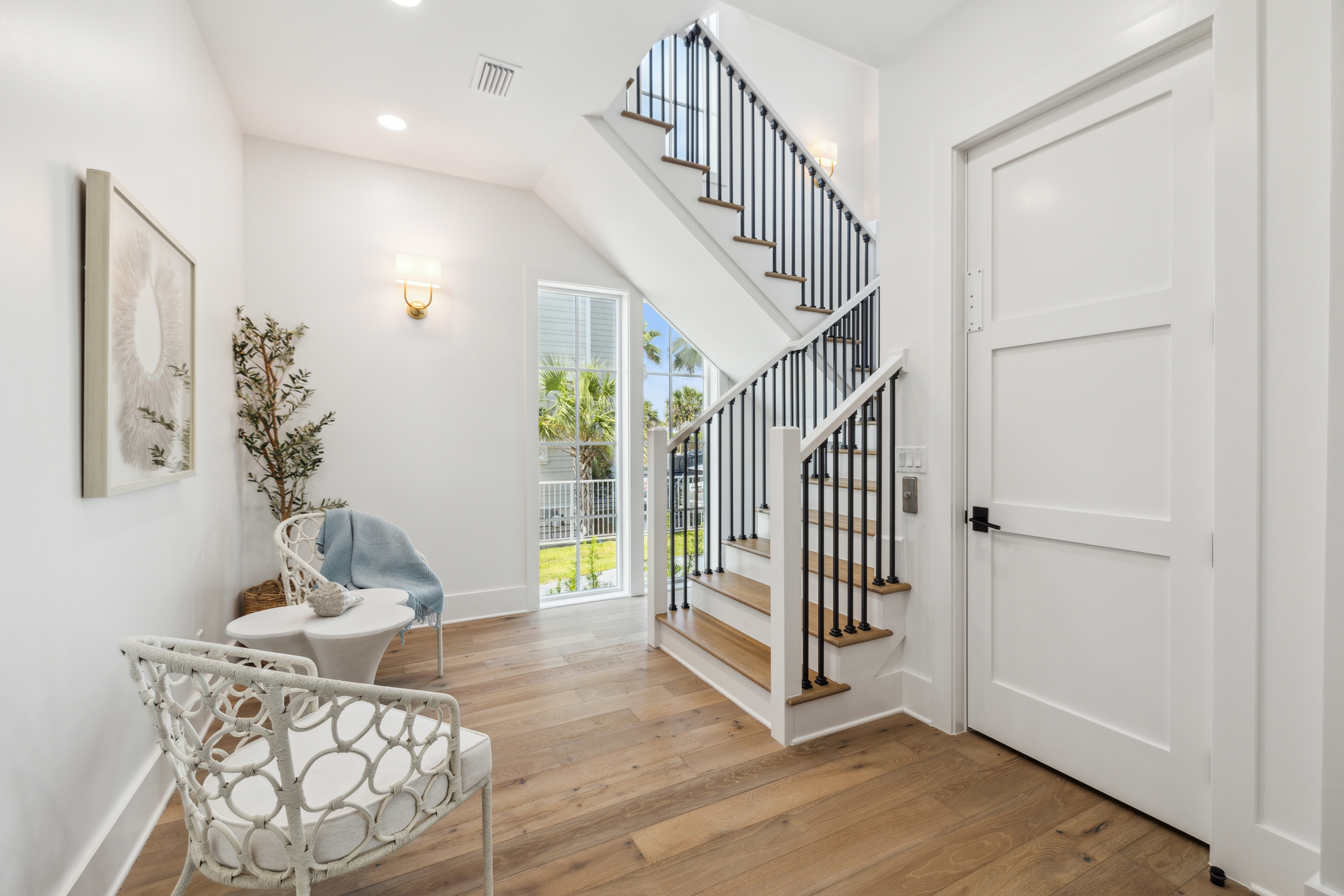  Enchanting Gulf-Side Home Curated For Comfort And Convenience - 物件實景