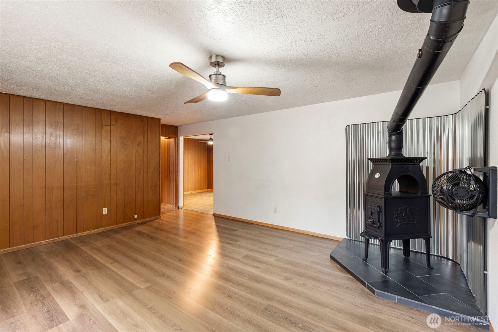 E St, Vader, WA 98593 #1