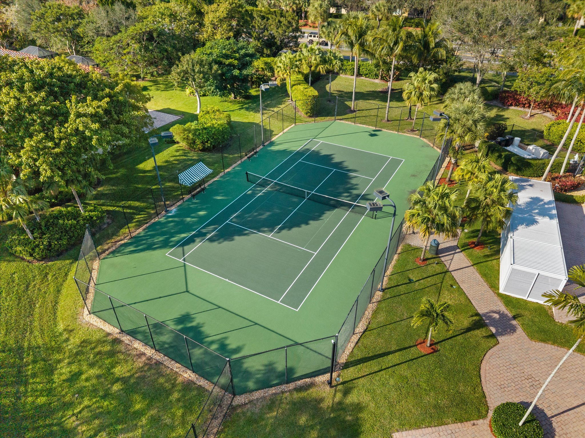  10712 Willow Oak Court, Wellington, FL, 33414 - 物件實景