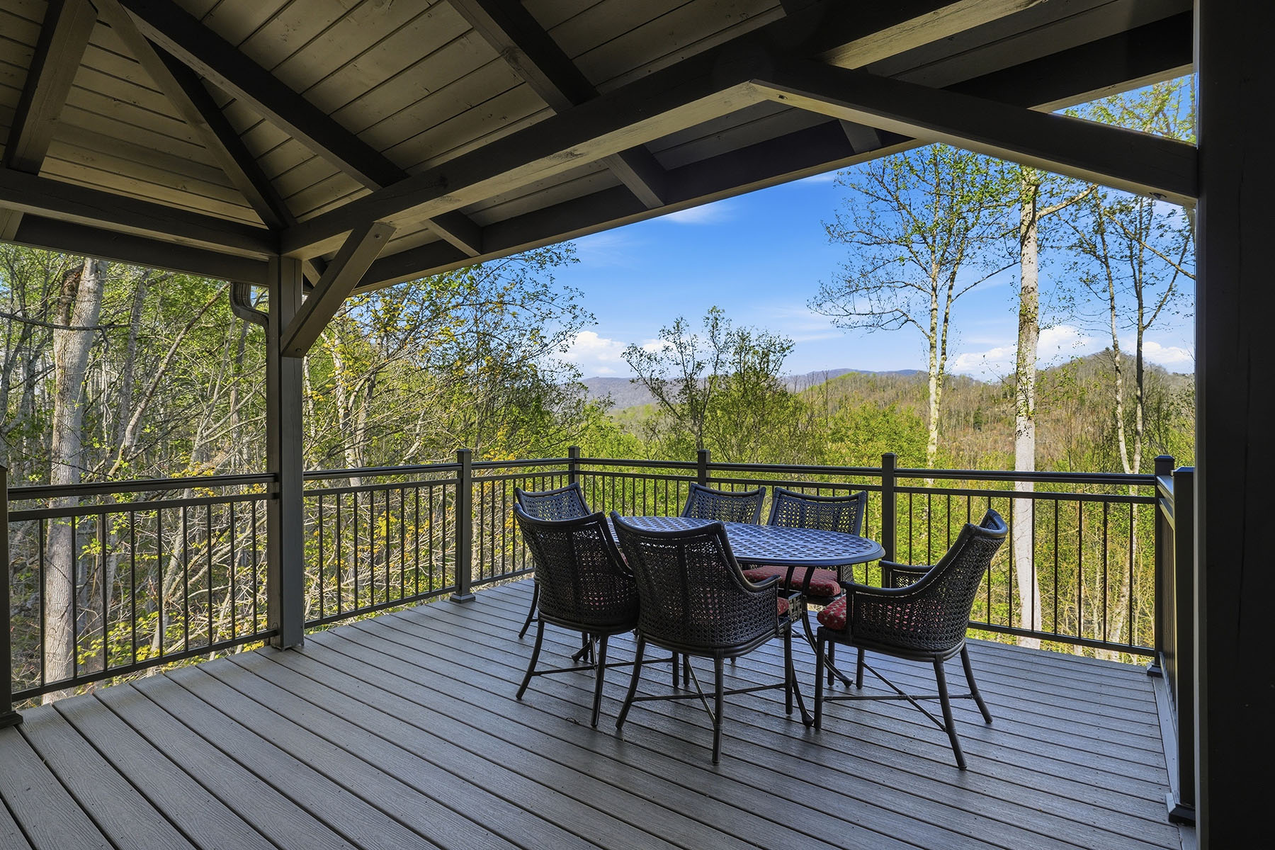  VALLE CAY - VILAS - 物件實景