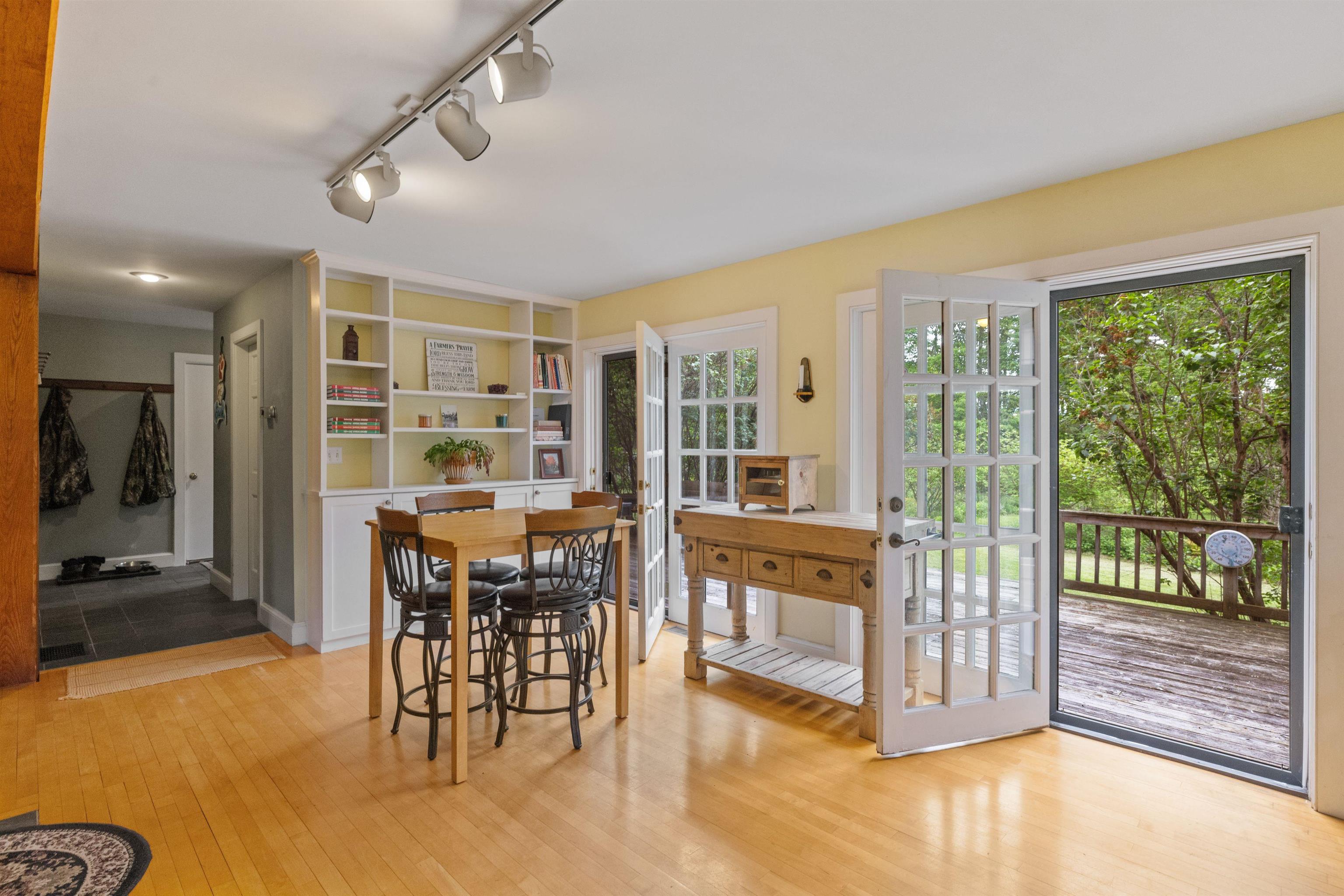 Hillsborough, New Hampshire, 03244, United States, 3 Bedrooms Bedrooms, ,2 BathroomsBathrooms,Residential,For Sale,1840284