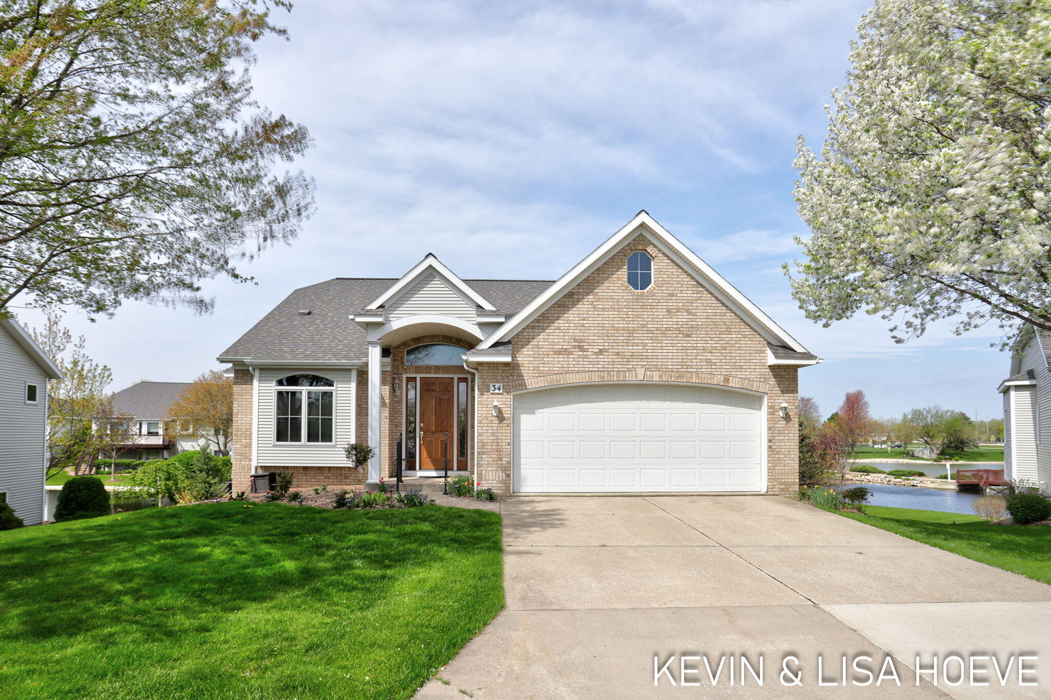 Zeeland, Michigan, 49464, United States, 3 Bedrooms Bedrooms, ,4 BathroomsBathrooms,Residential,For Sale,1794959
