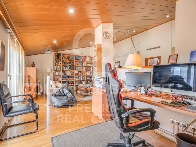 Sant Quirze del Vallès, Catalonia, ES, 5 Bedrooms Bedrooms, ,5 BathroomsBathrooms,Residential,For Sale,1526030