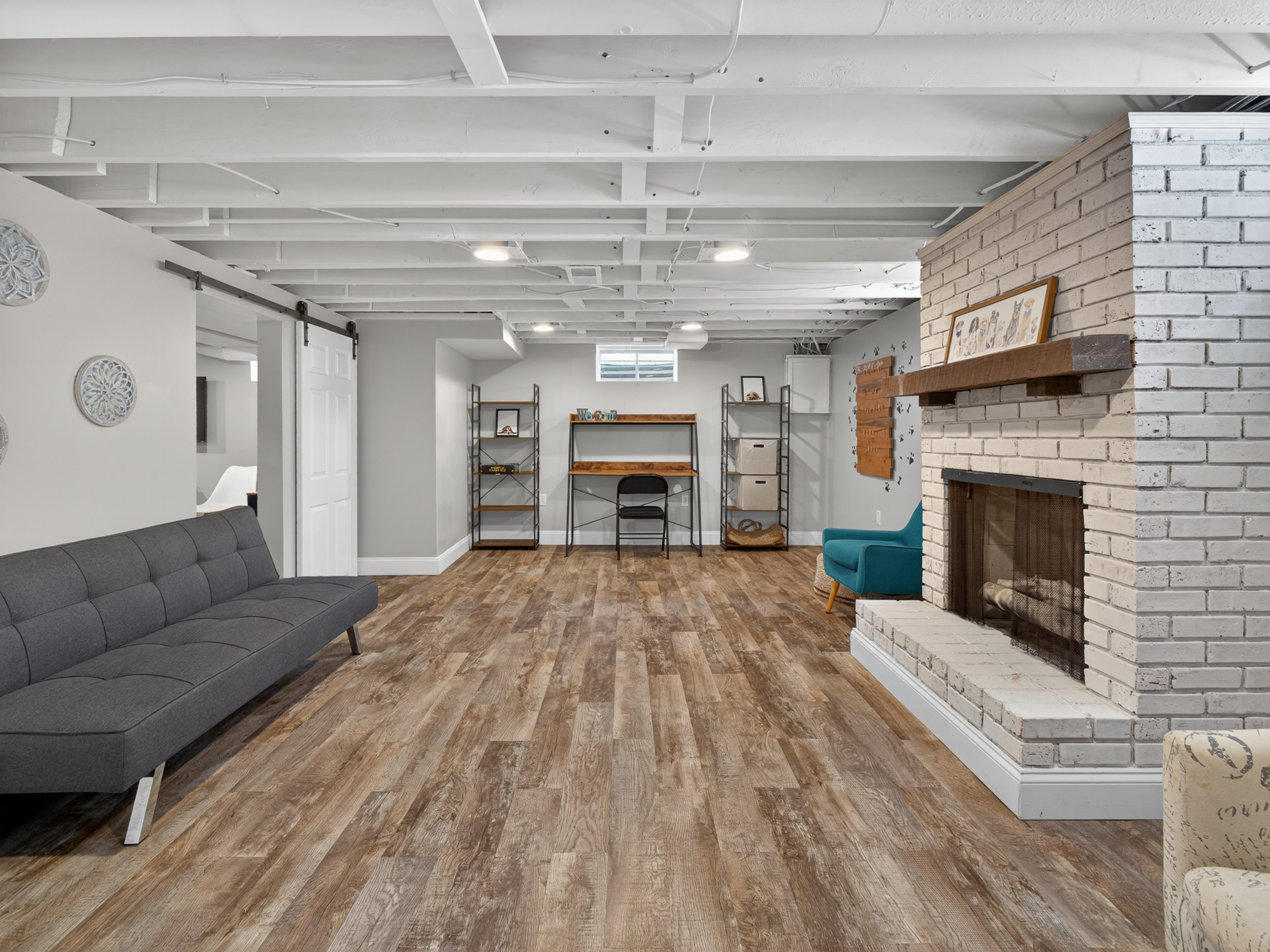  Lake Wawasee Access + AirBnB Income Potential - 物件實景