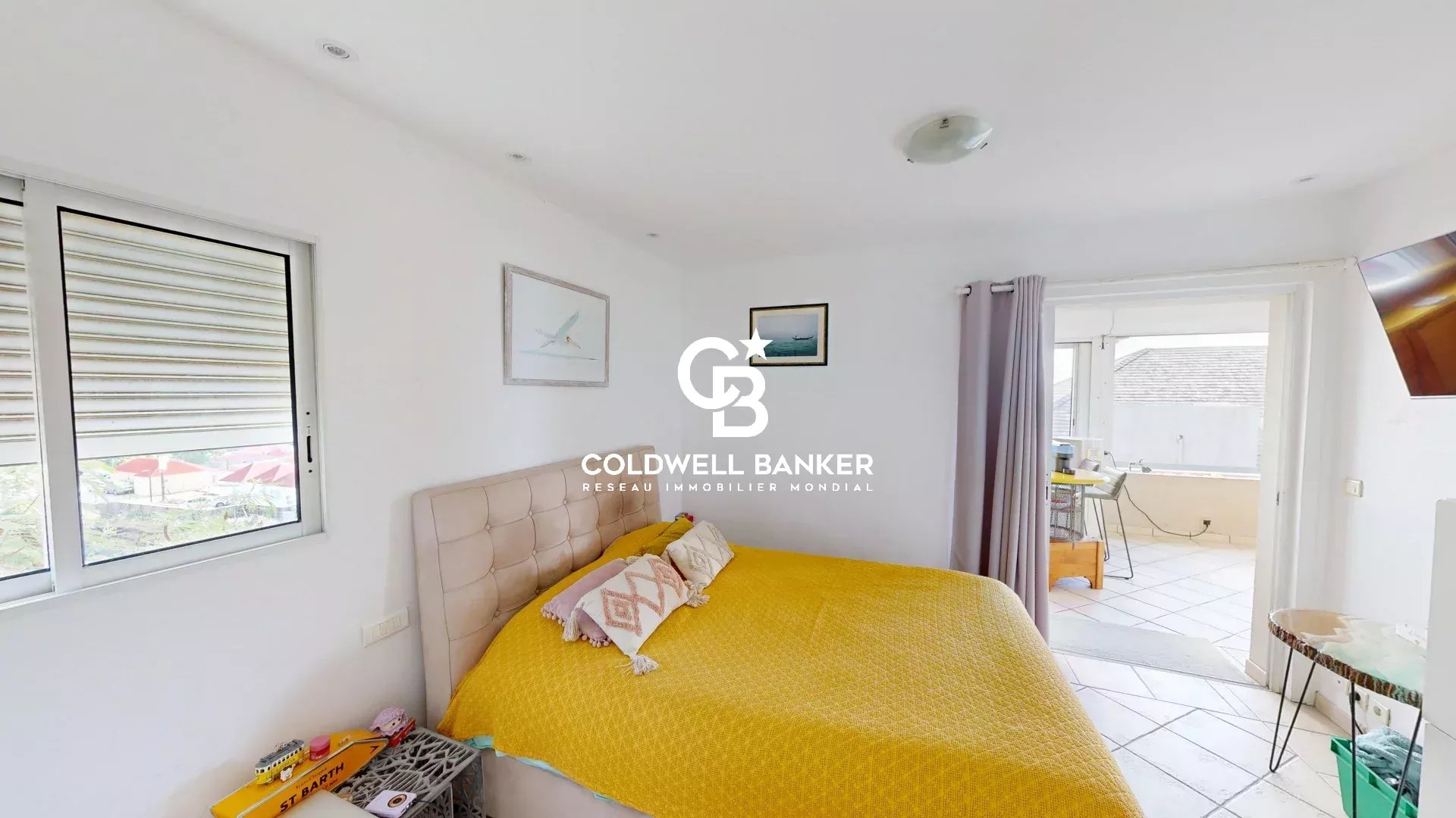 Saint-Barthélemy, Saint Barthelemy, 2 Bedrooms Bedrooms, ,Residential,For Sale,1998406