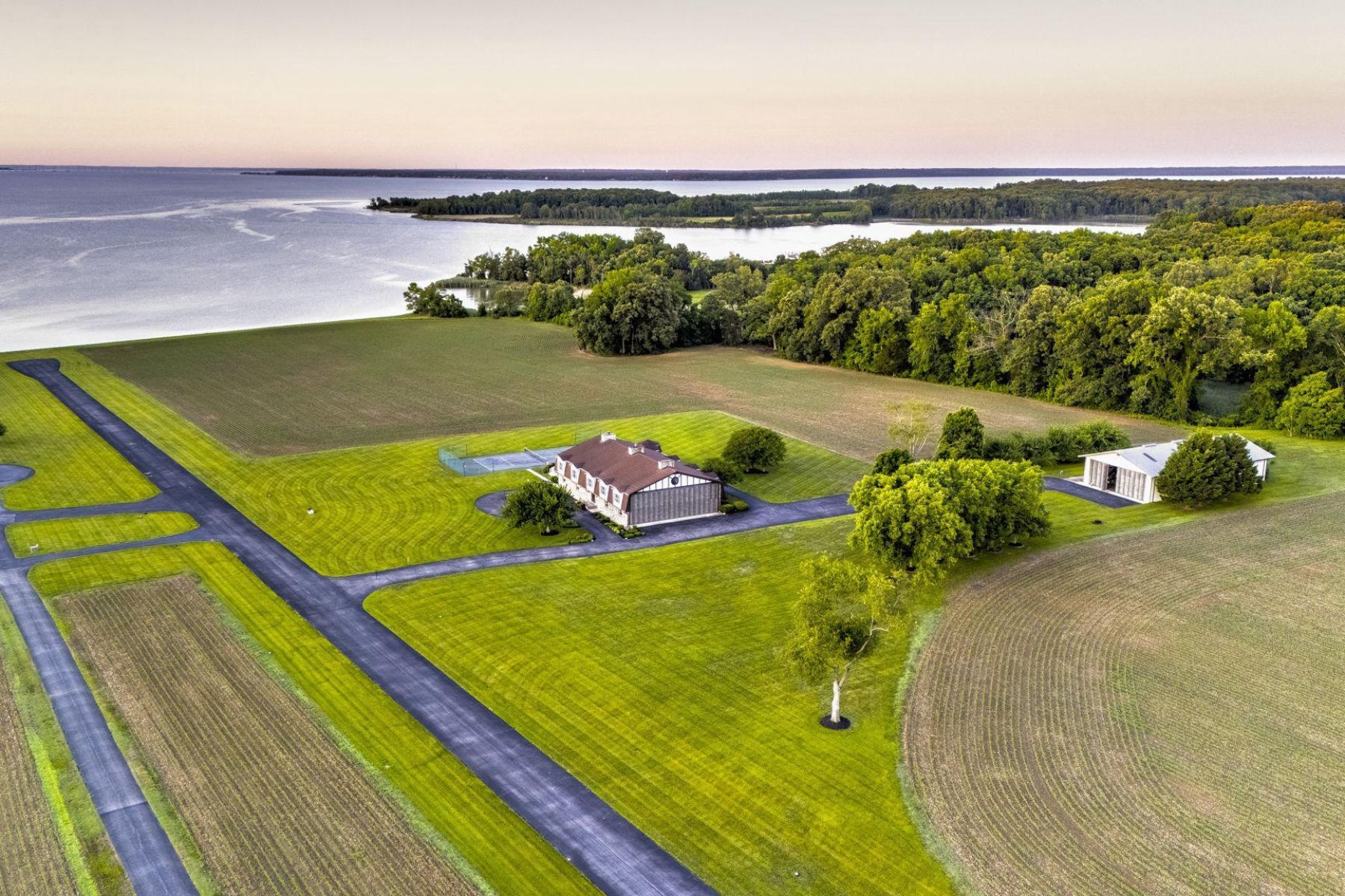  9100 Lanseair Farm, Welcome, MD, 20693 - 物件實景