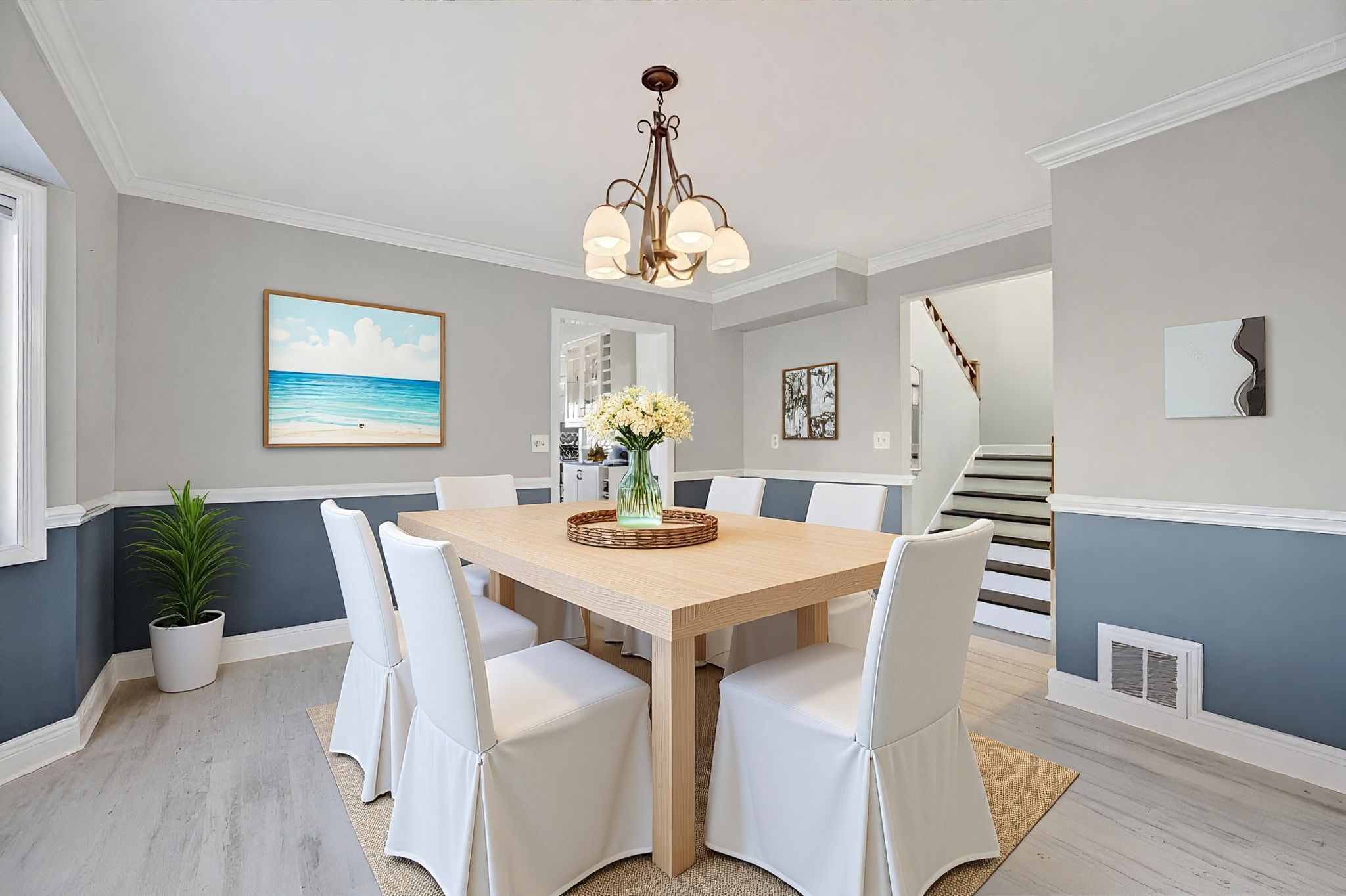  Smith Cove Waterfront Retreat - 物件實景