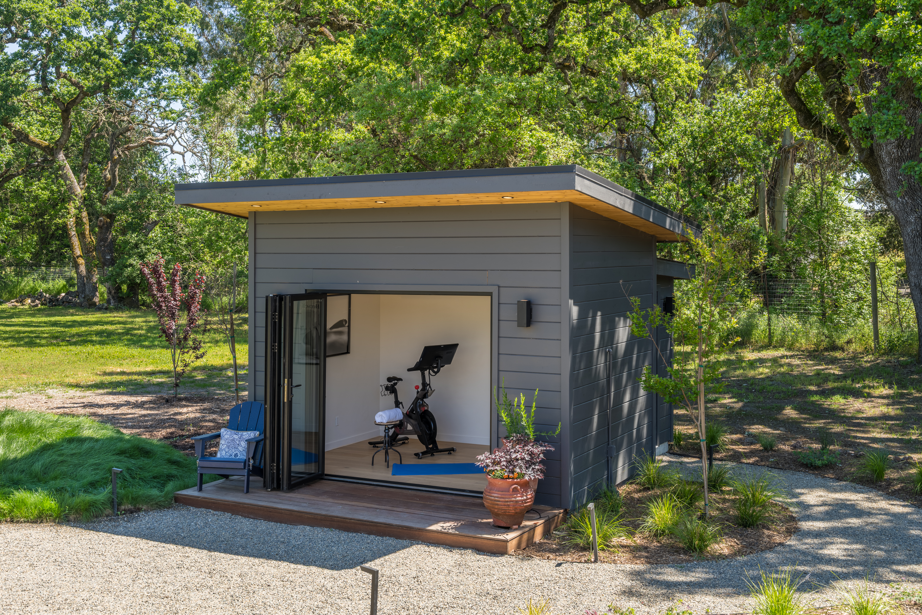  20760 Hyde Road - 物件實景