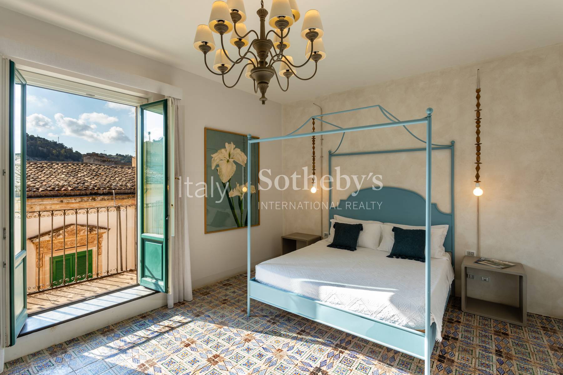  Prestigious Historic Palazzo in the Heart of Scicli - 物件實景