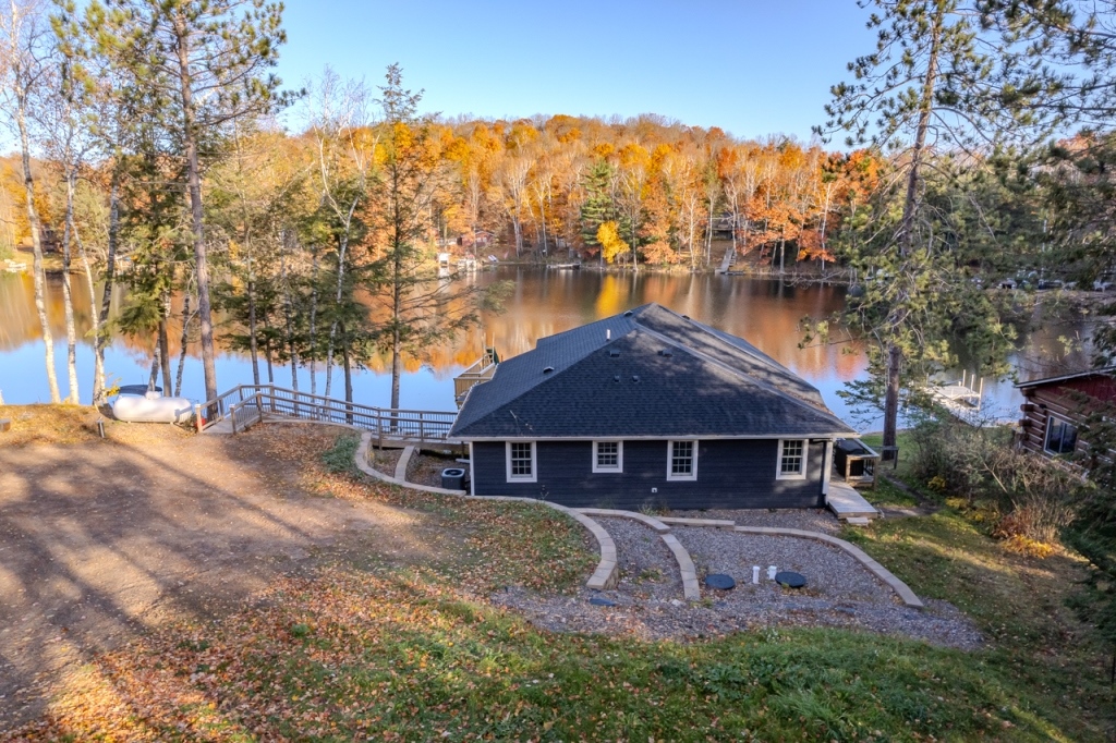 Gleason, Wisconsin, 54435, United States, 4 Bedrooms Bedrooms, ,3 BathroomsBathrooms,Residential,For Sale,1739351