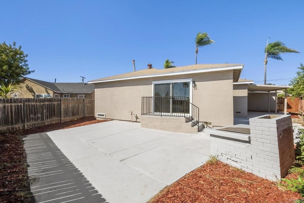 San Diego, California, 92114, United States, 3 Bedrooms Bedrooms, ,2 BathroomsBathrooms,Residential,For Sale,1940301