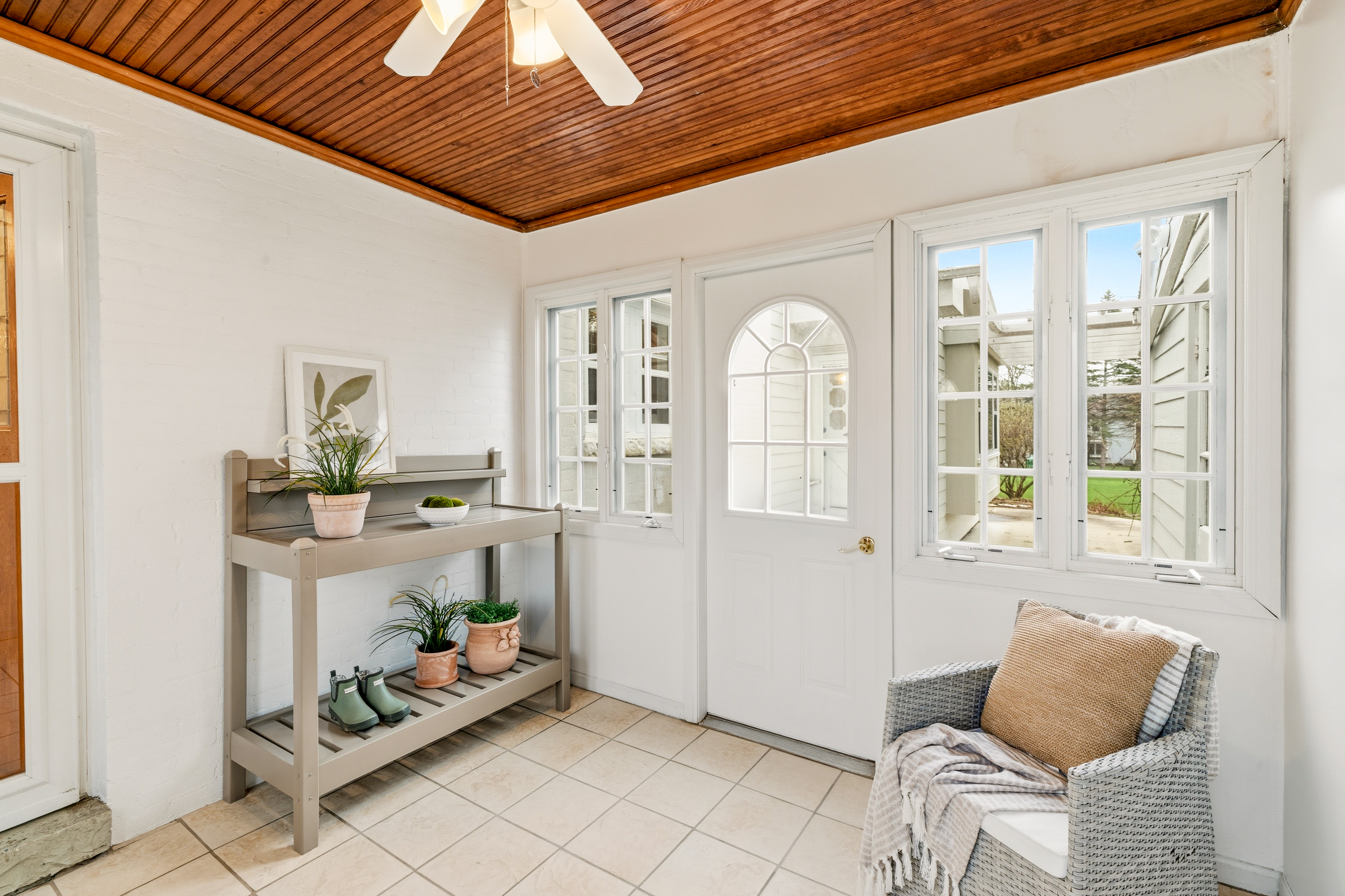  Timeless Residence in Elm Grove - 物件實景